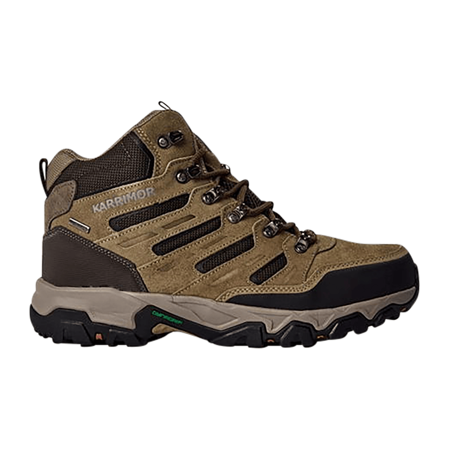 Мужские походные ботинки Karrimor Mount Mid