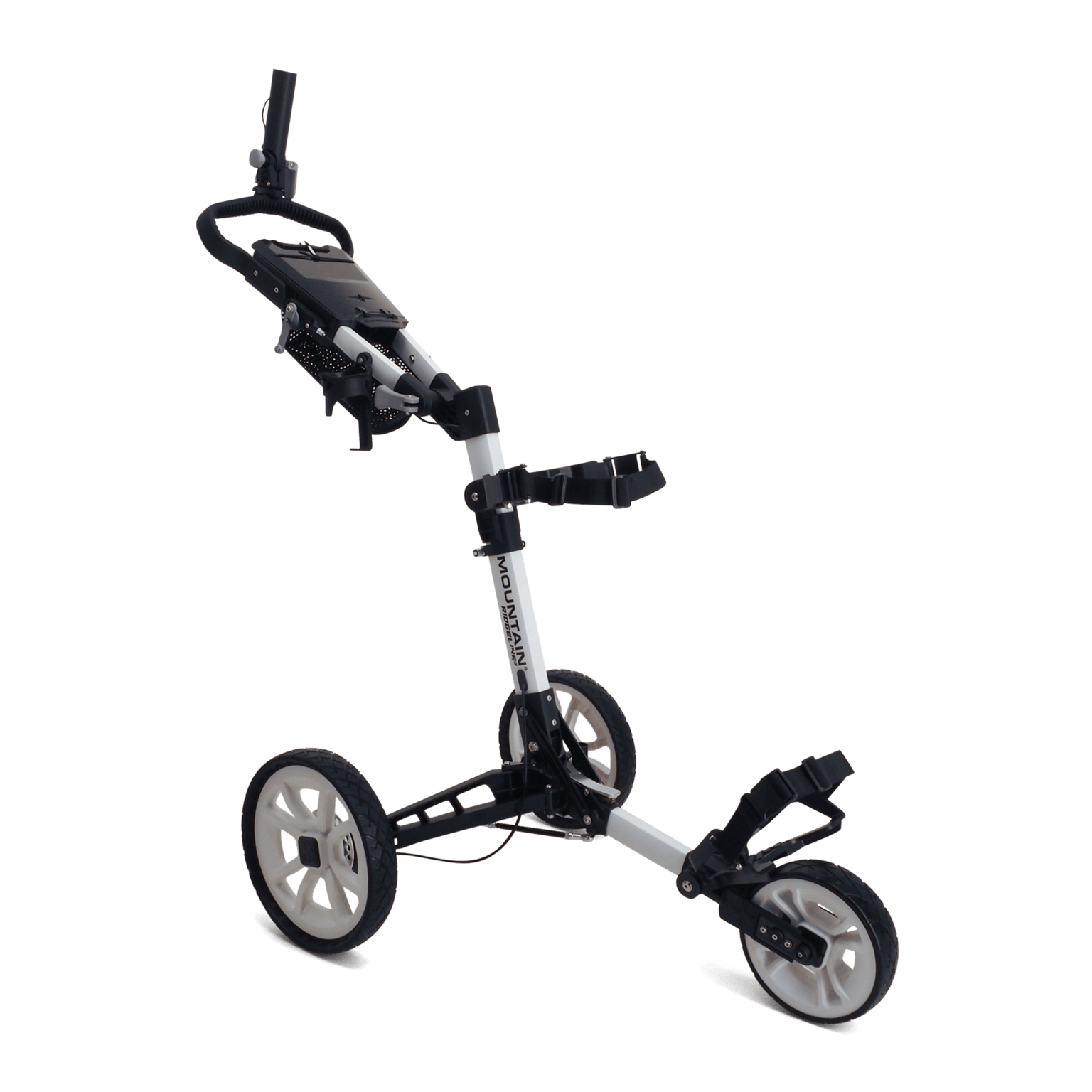 Sun Mountain Ridgeline 3, гольф-кар