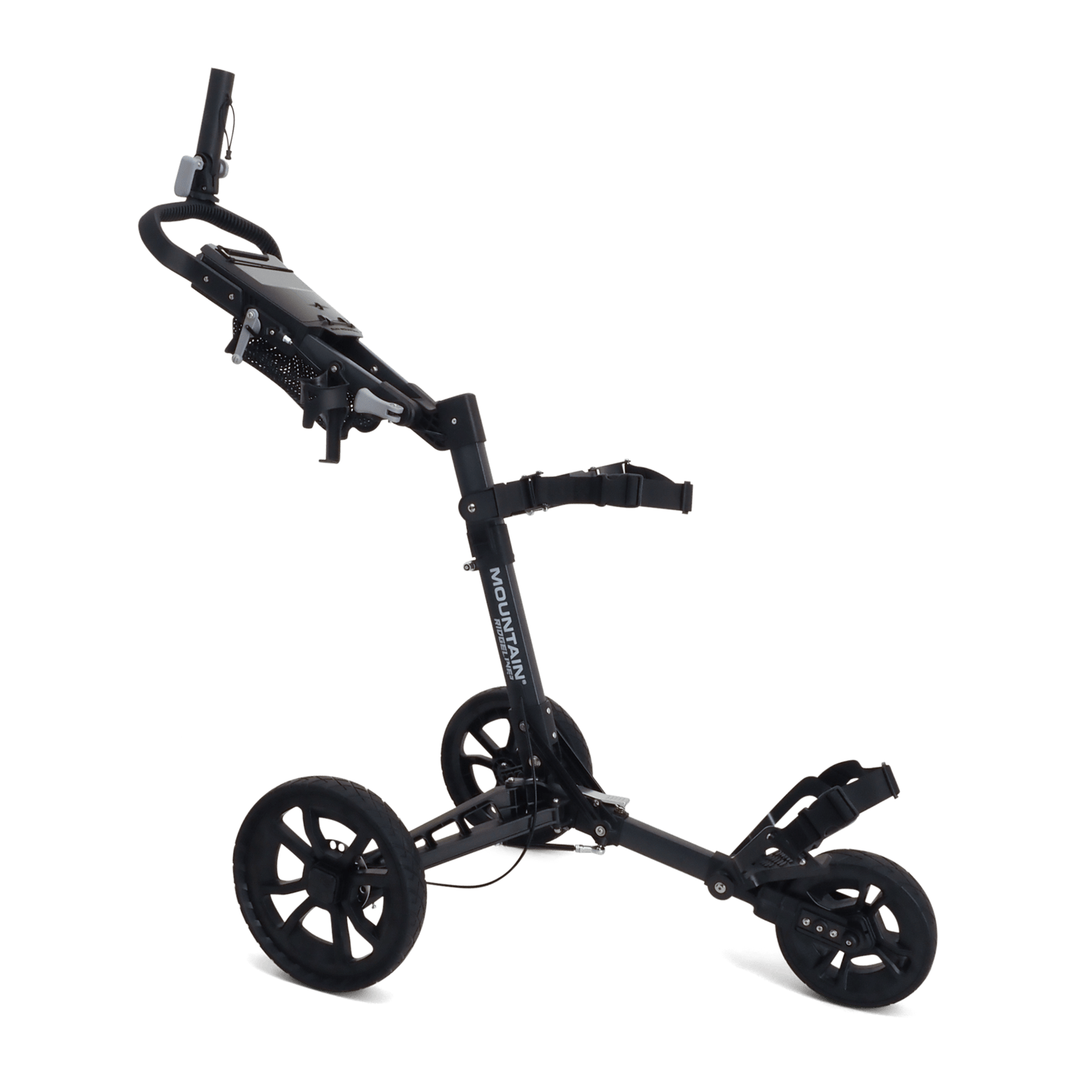 Sun Mountain Ridgeline 3, гольф-кар
