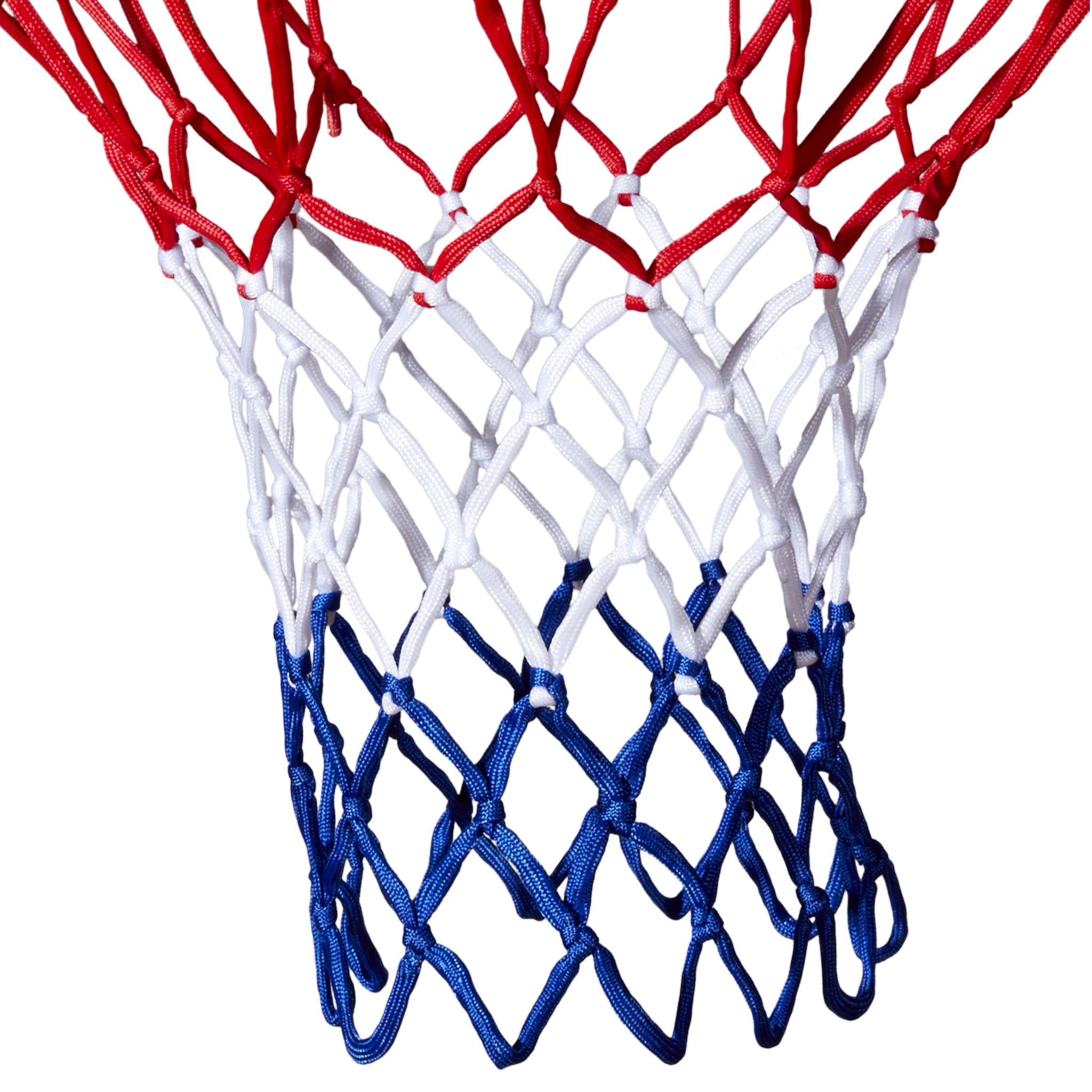 Wilson NBA Drv Recreational Net, баскетбольная сетка