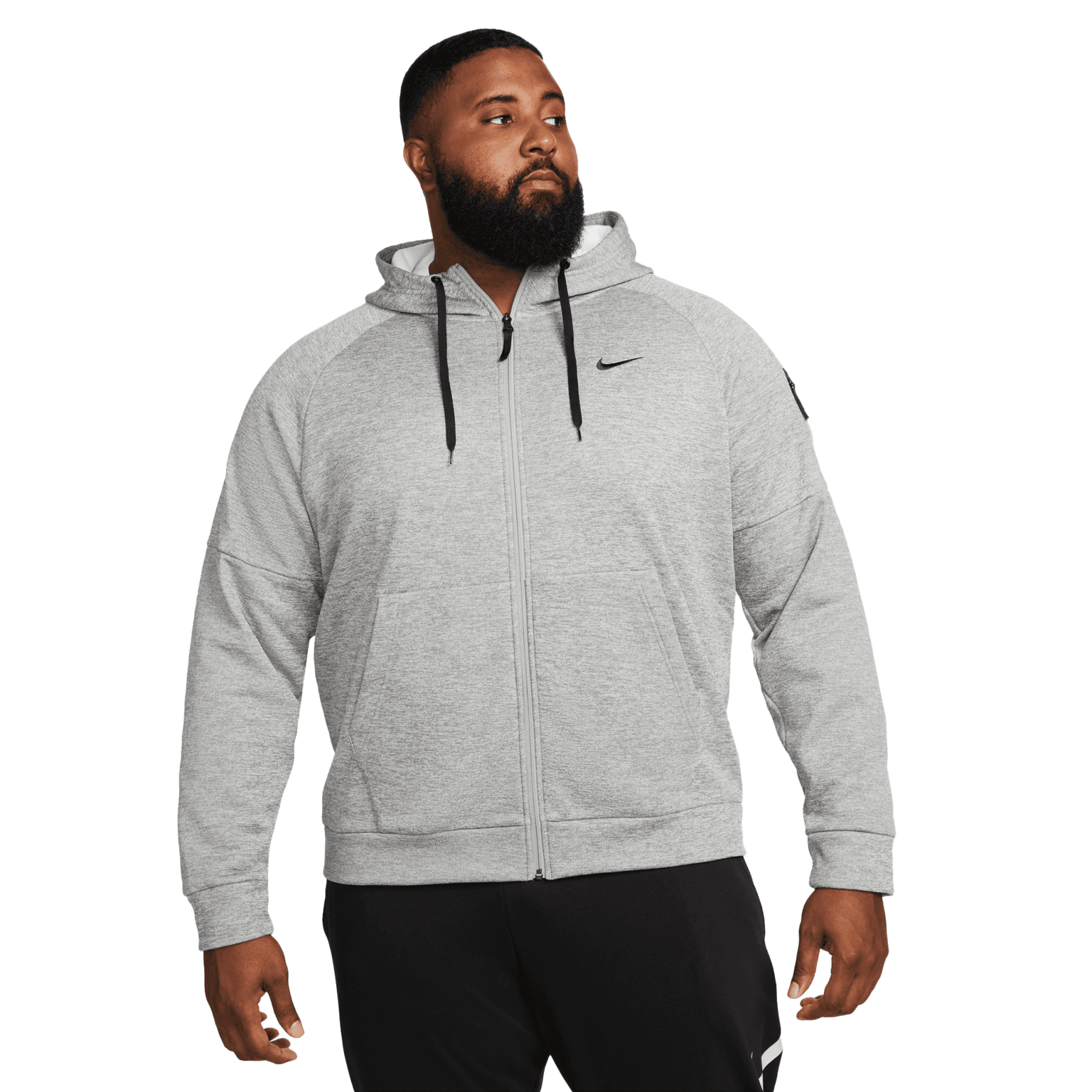 Nike NK TF HD FZ