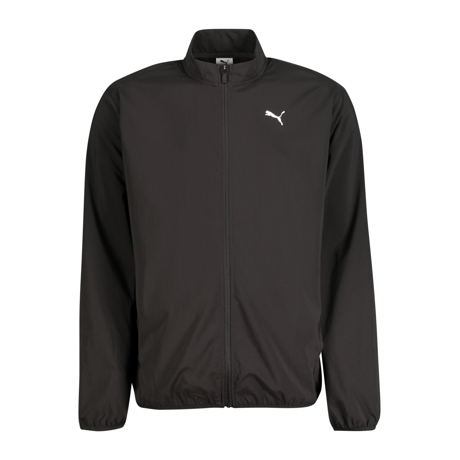 Puma Running Woven Jacket, мужская тренировочная куртка