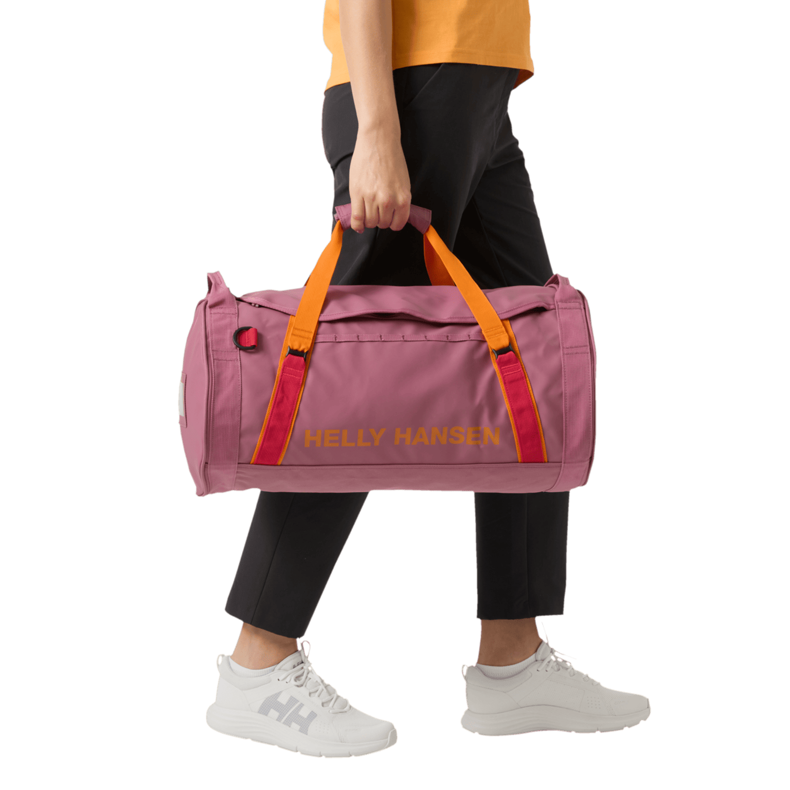 Helly Hansen HH DUFFEL BAG 2 30л, спортивная сумка