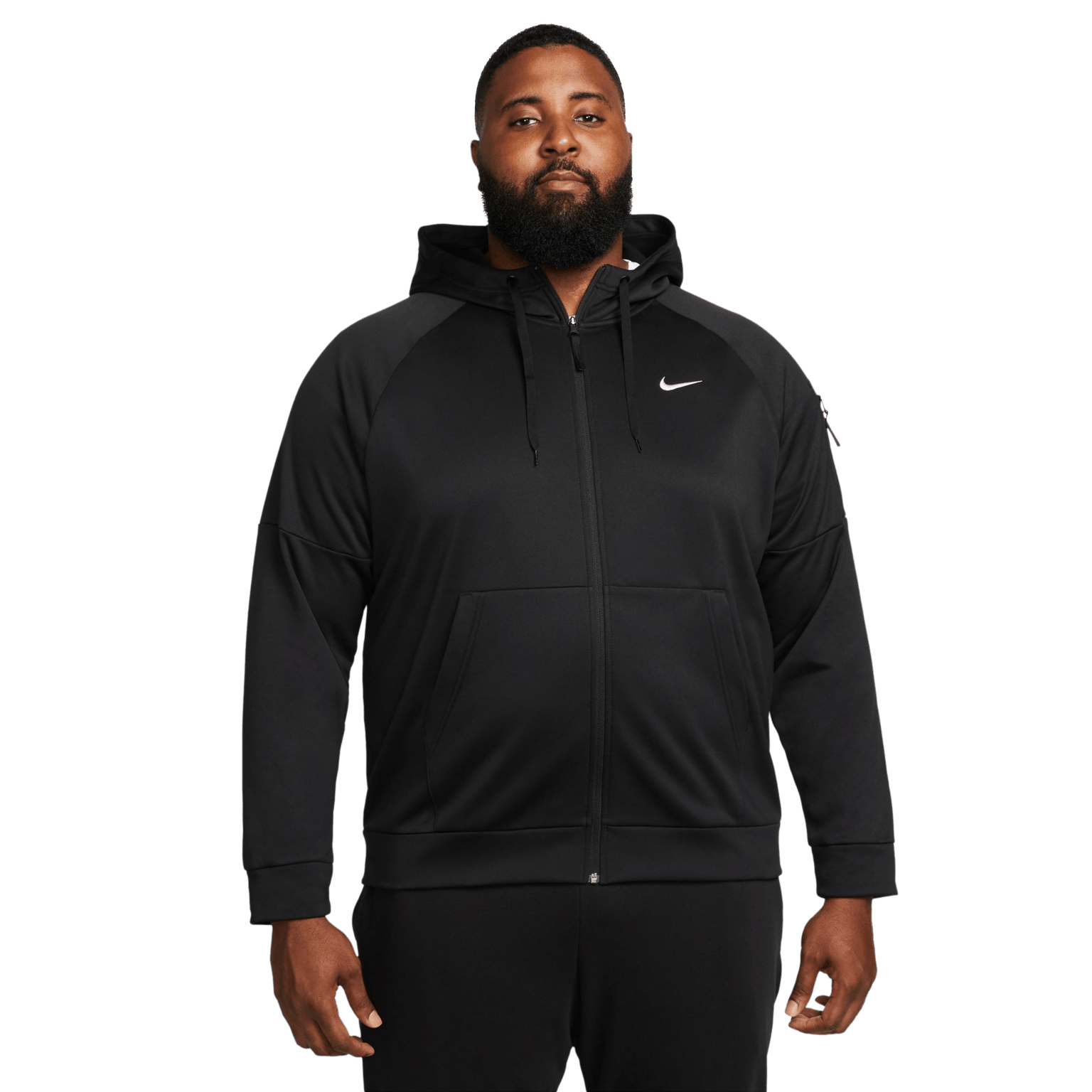 Nike NK TF HD FZ