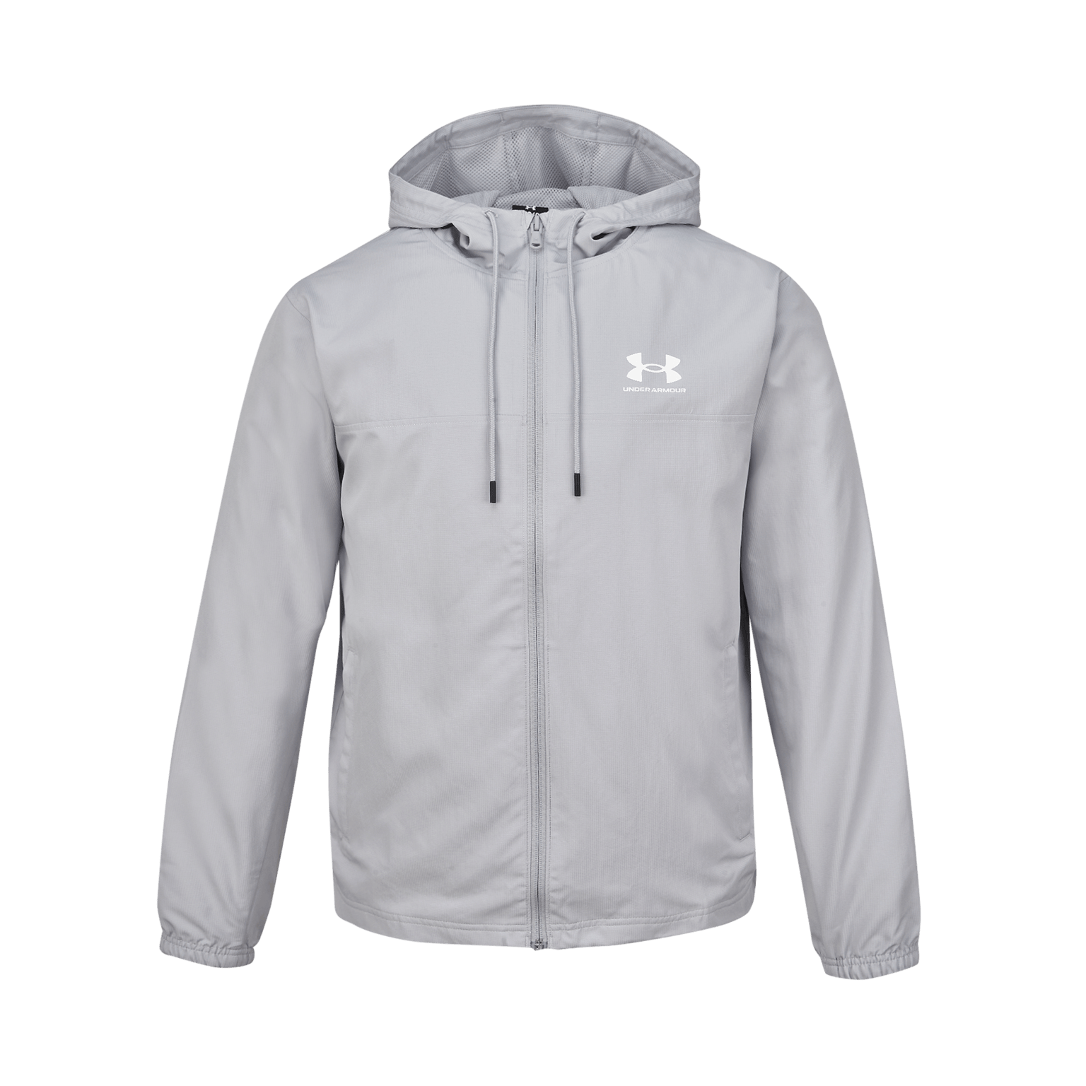 Under Armour Rival Windbreaker, мужская тренировочная куртка