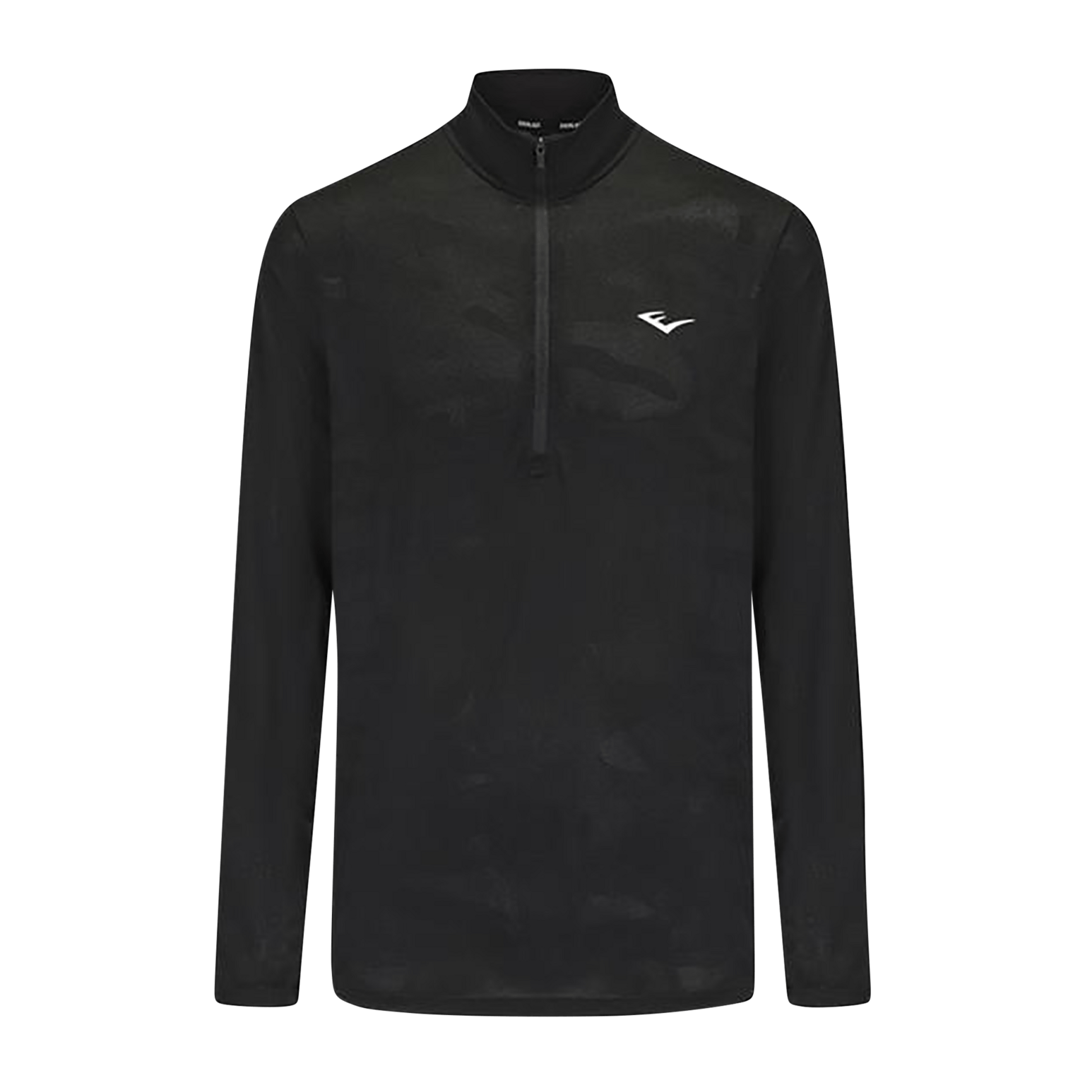 Everlast Flex 1/4 Zip, мужская тренировочная рубашка