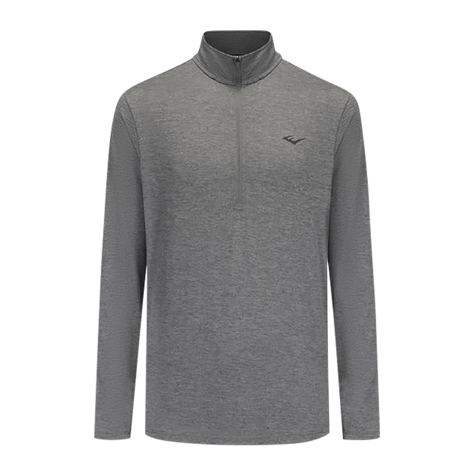 Everlast Flex 1/4 Zip, мужская тренировочная рубашка