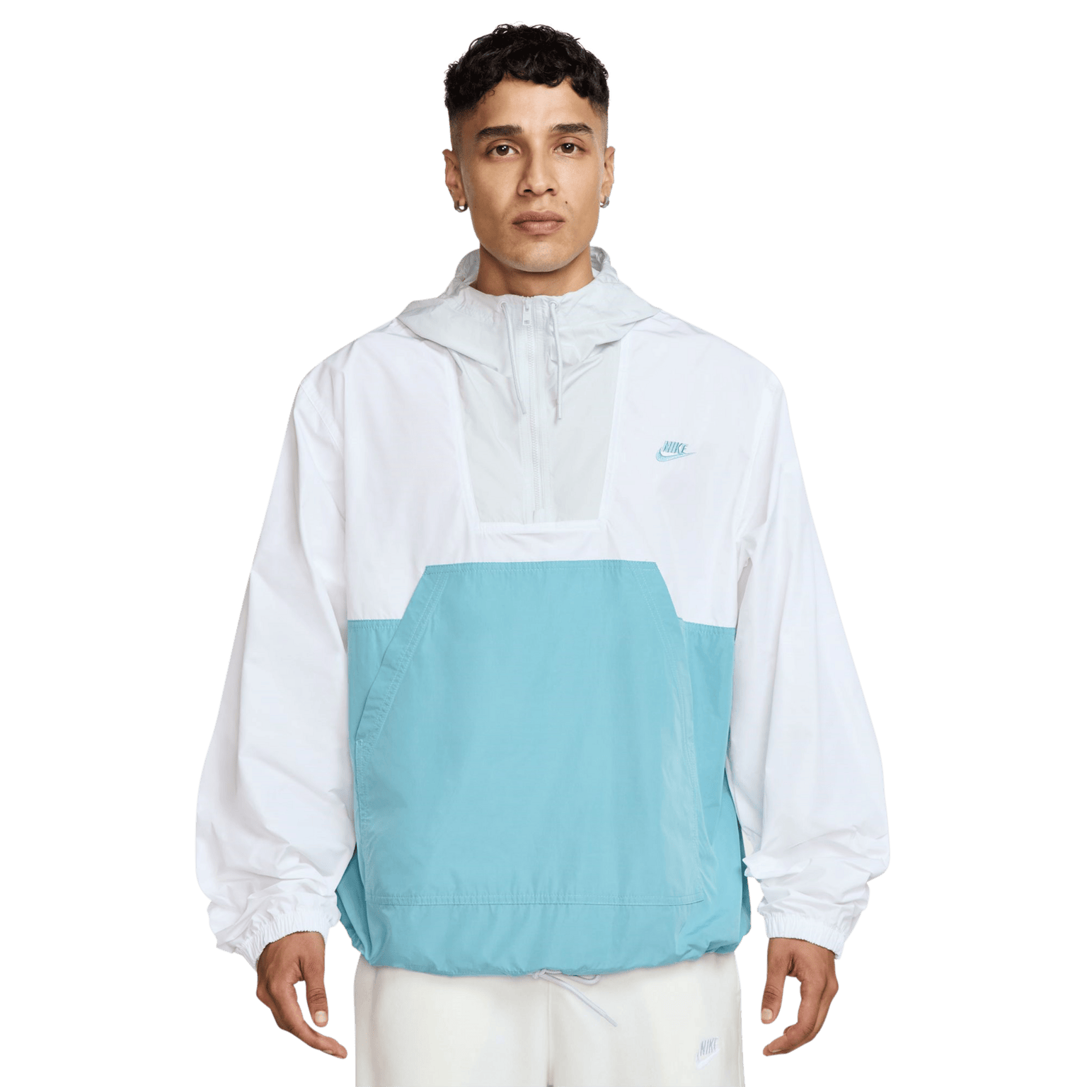 Мужские кроссовки Nike Nk Club Marina Anrk Gfx