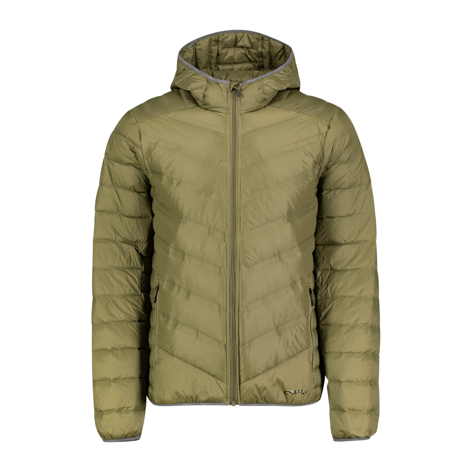 Craft Lt Down Jkt, мужской пуховик