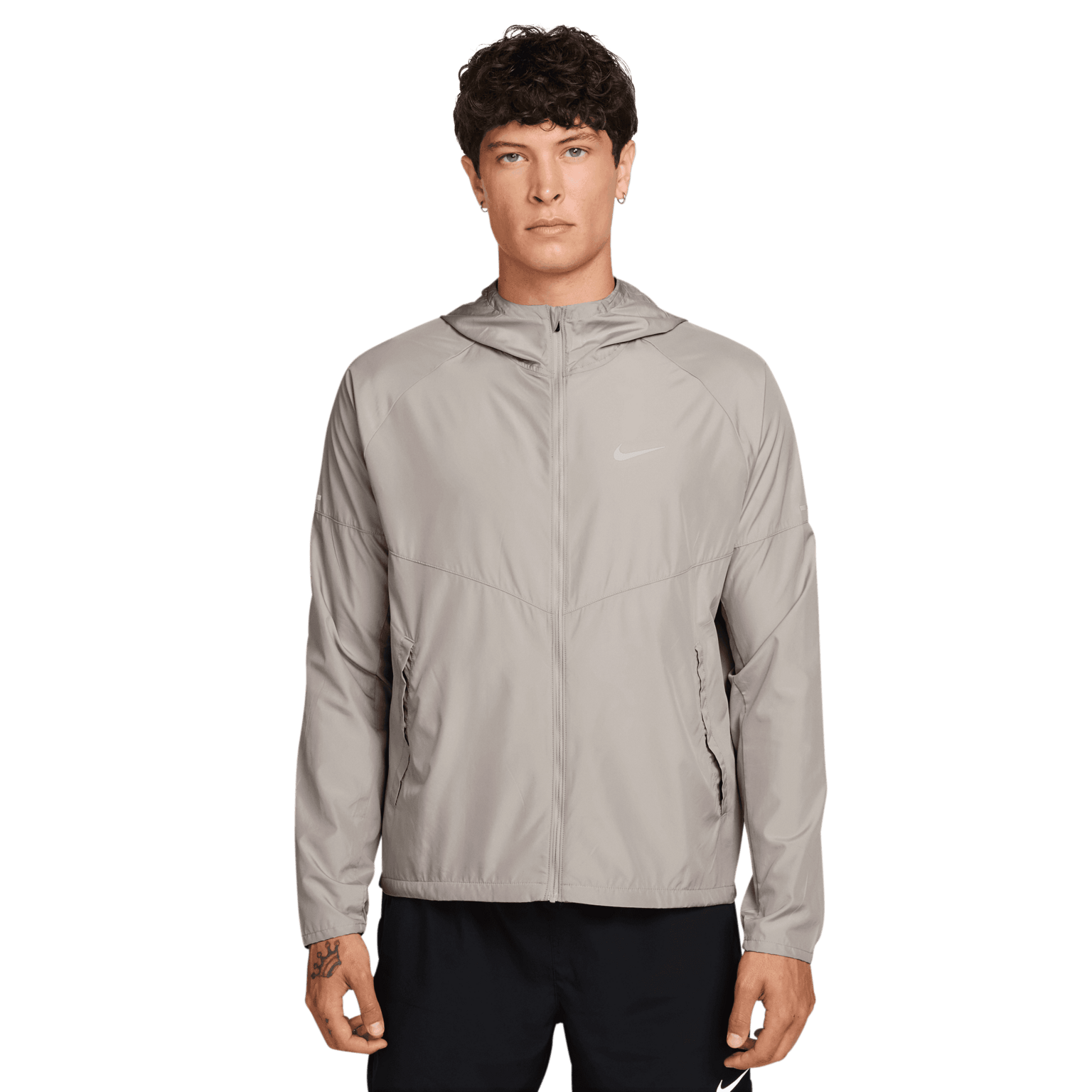 Nike Repel Running Jack, мужская беговая куртка
