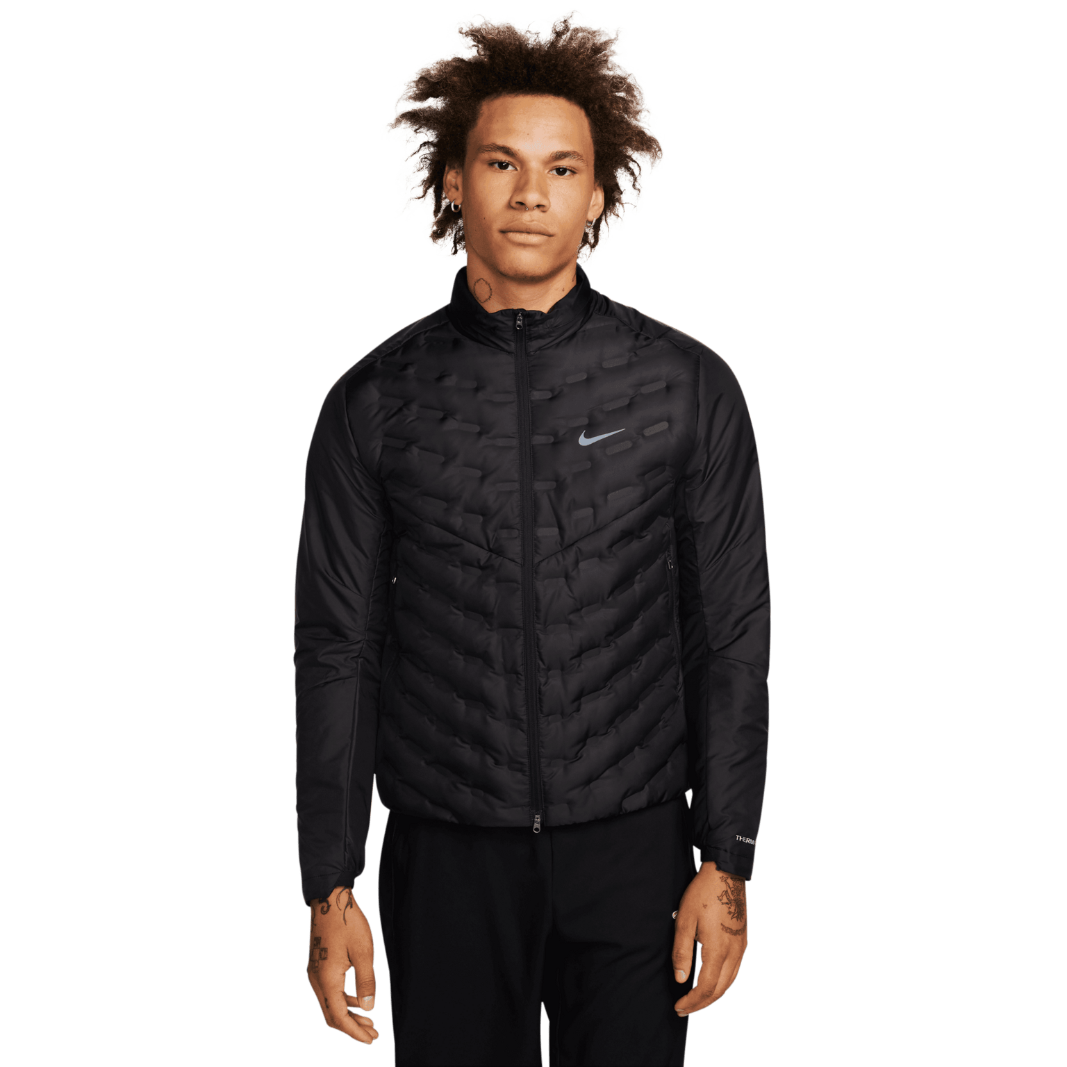 Мужская спортивная куртка Nike Nk Tfadv Rpl Aeroloft Jkt