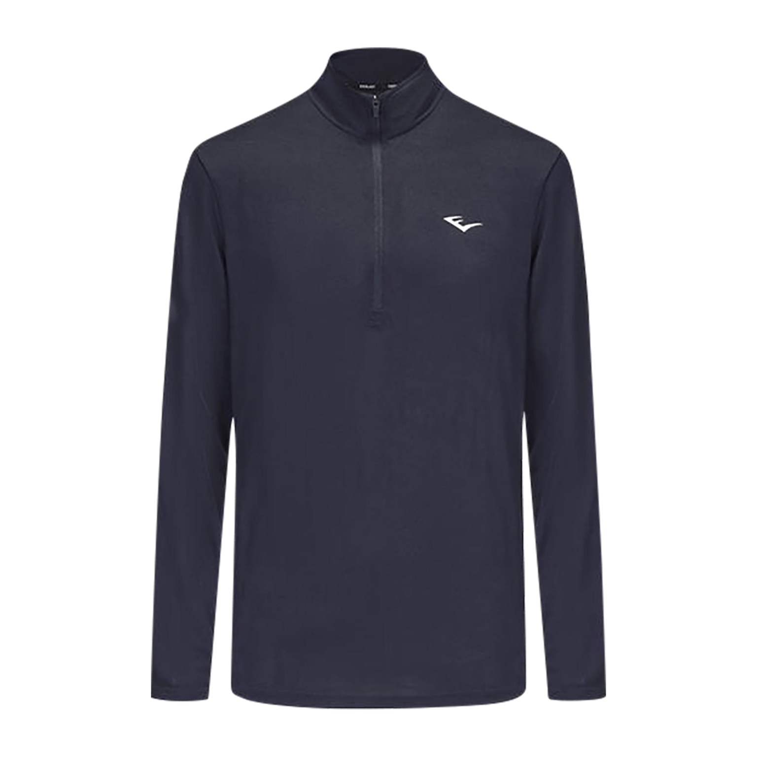 Everlast Flex 1/4 Zip, мужская тренировочная рубашка