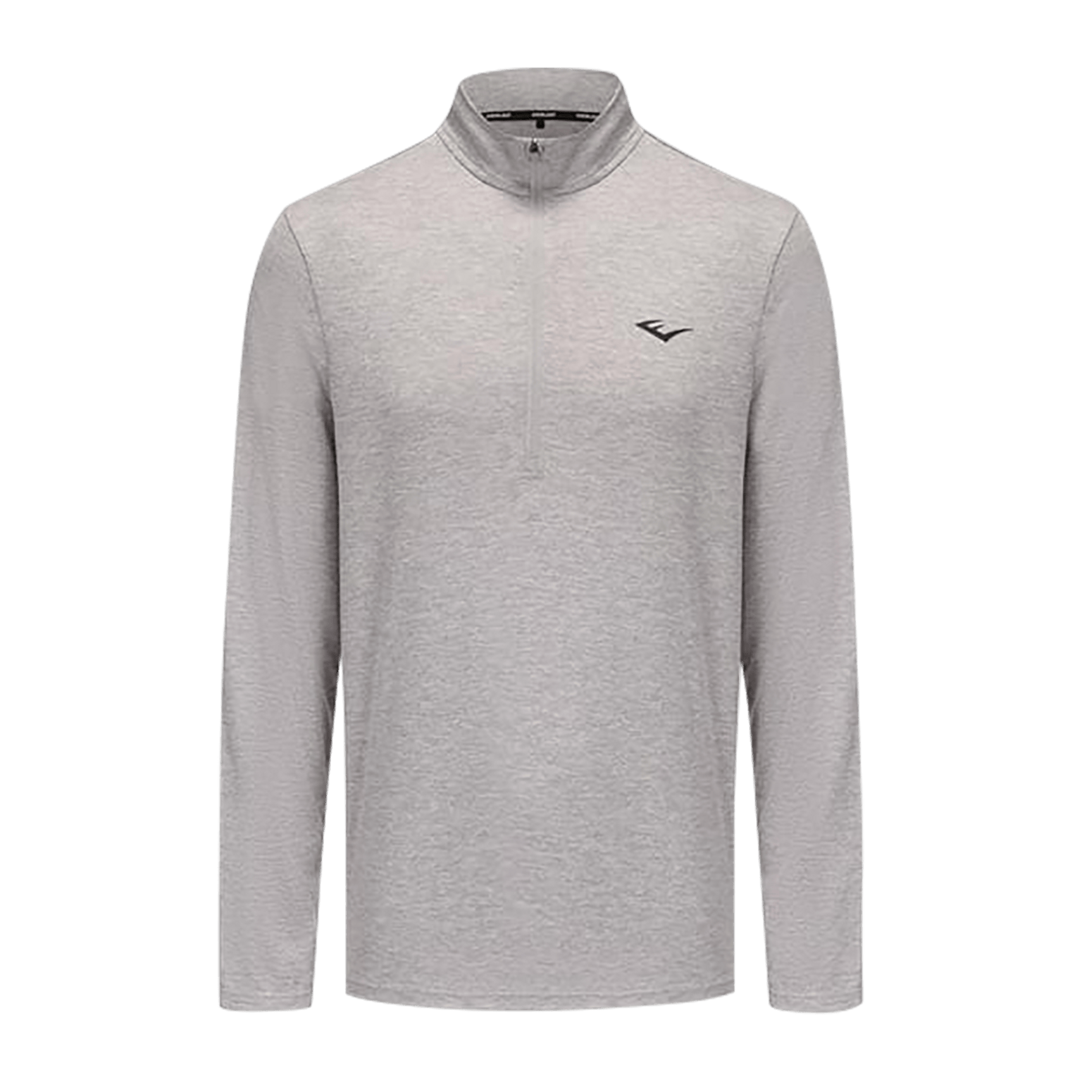 Everlast Flex 1/4 Zip, мужская тренировочная рубашка