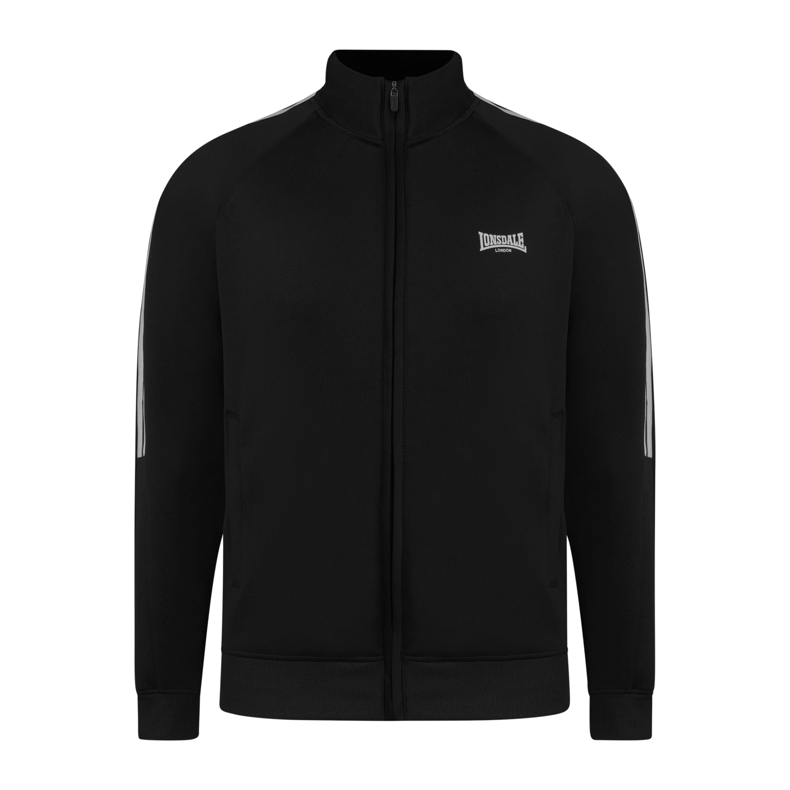 Lonsdale 2STrack Топ, куртка