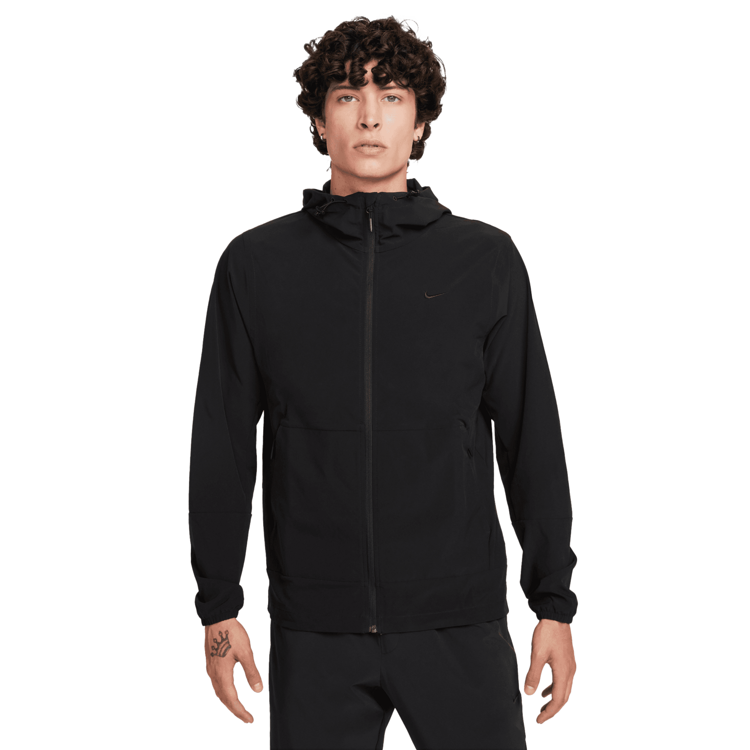 Nike Repel Unlimited Jacket, мужская тренировочная куртка