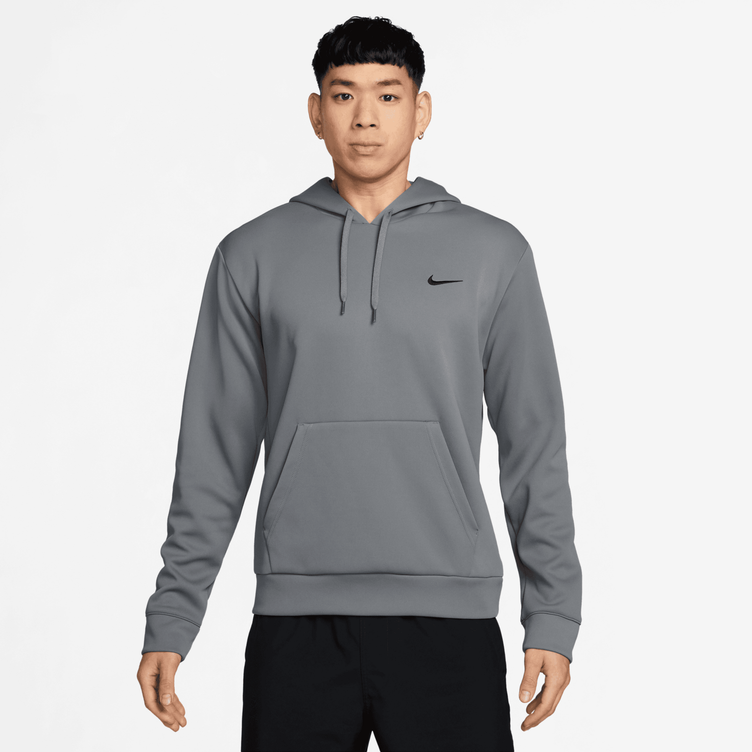 Мужская худи Nike NK DF UV FLEX FLC PO HD
