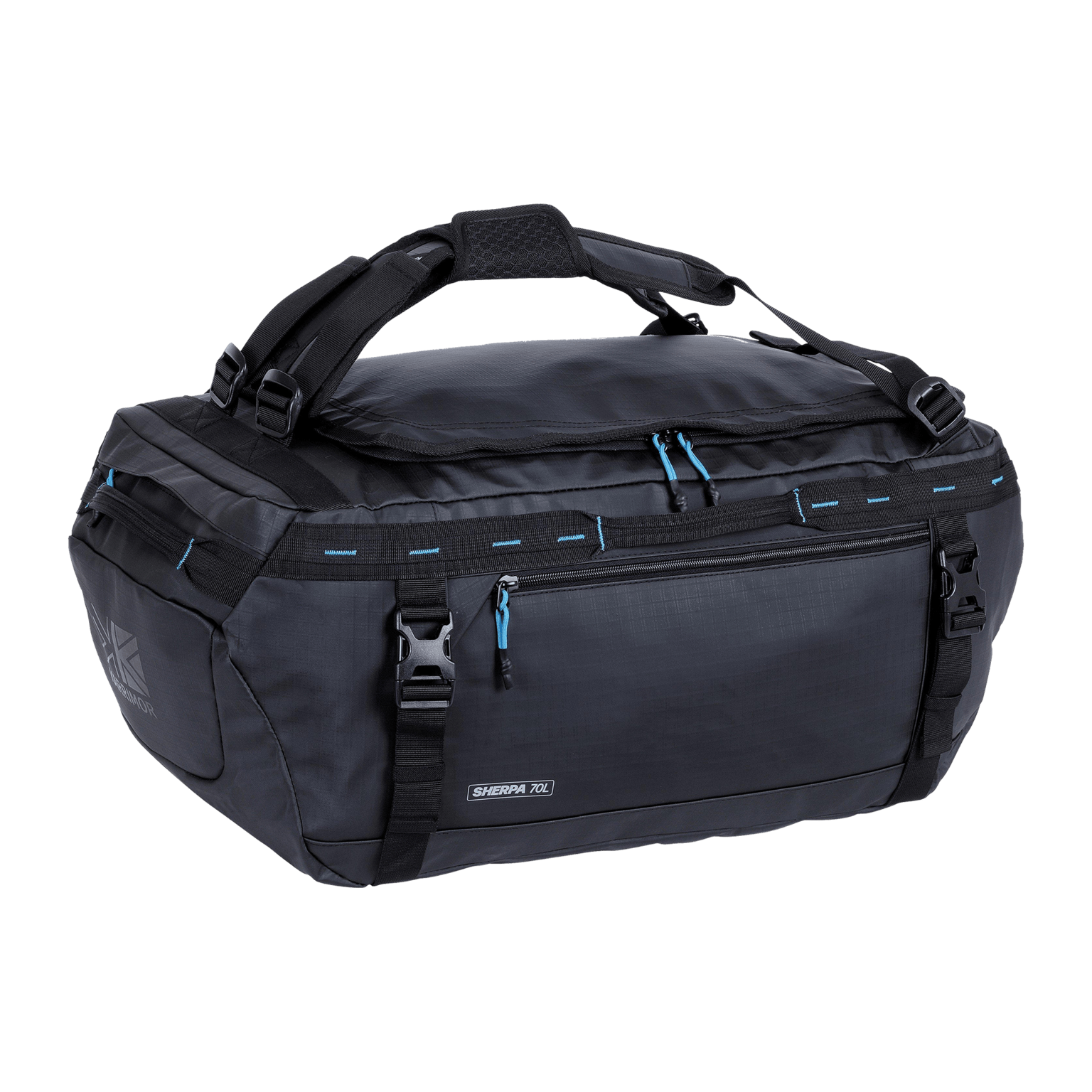 Karrimor Sherpa Duffle 70л, сумка