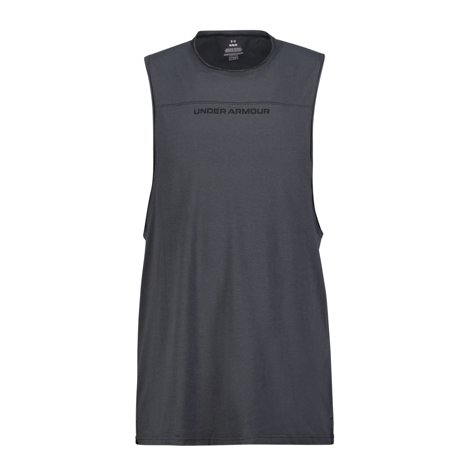 Мужская майка Under Armour Baseline Tank