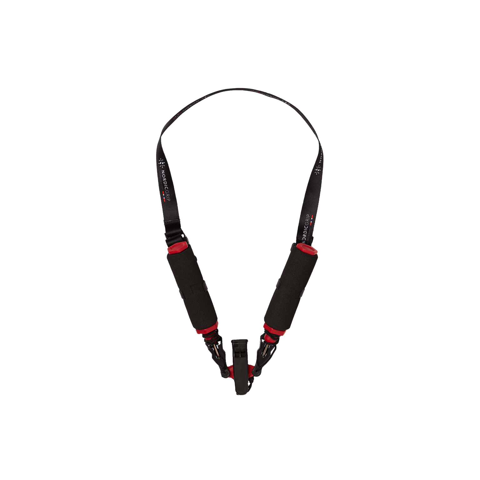 Ледяные шипы Nordic Grip Safety 25/26, ледяные шипы