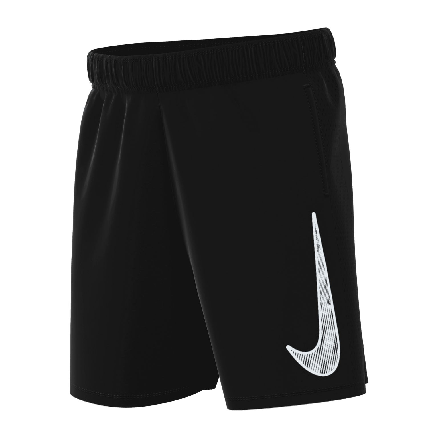 Шорты Nike Trophy23 Big Dri-FIT, молодежные/детские шорты