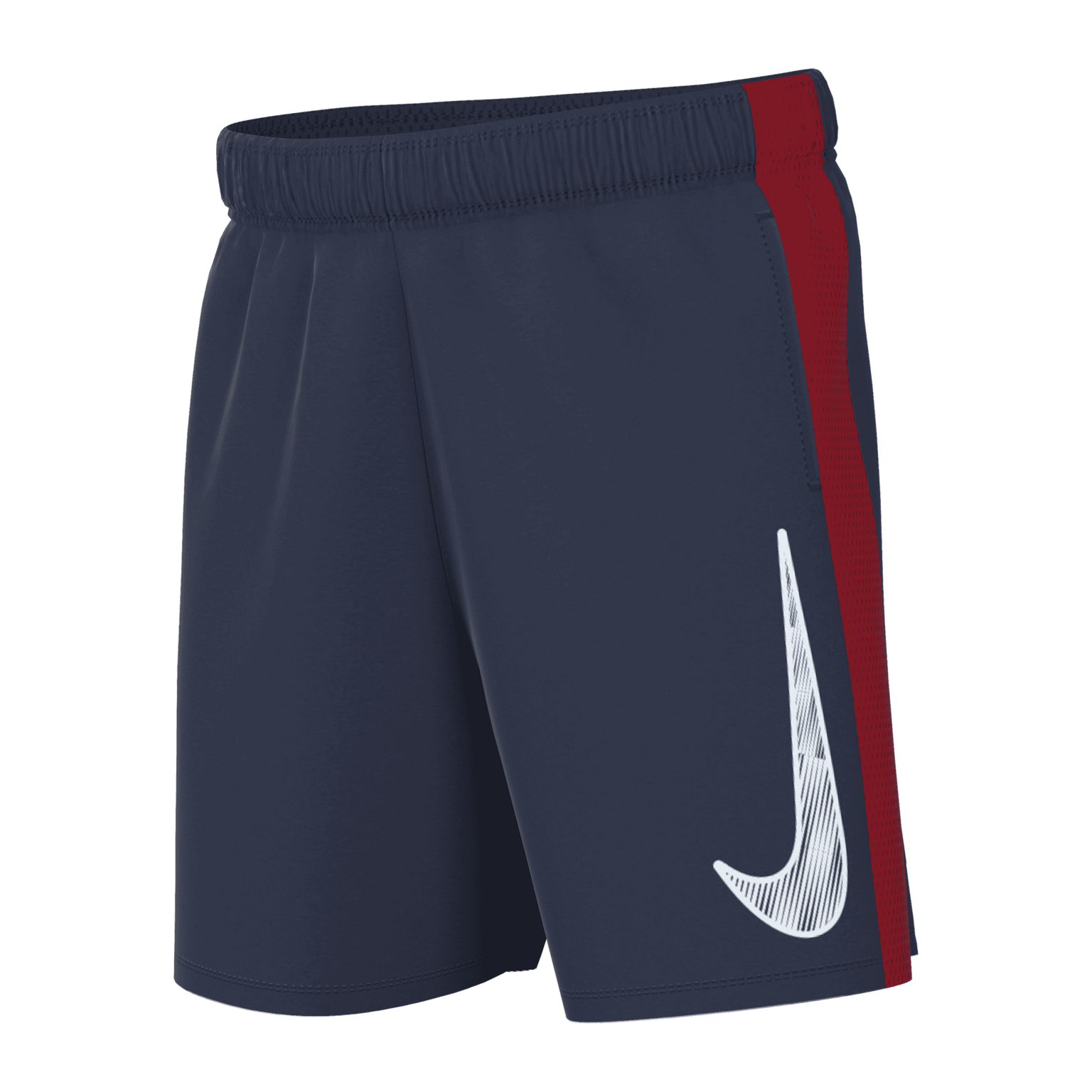 Шорты Nike Trophy23 Big Dri-FIT, молодежные/детские шорты