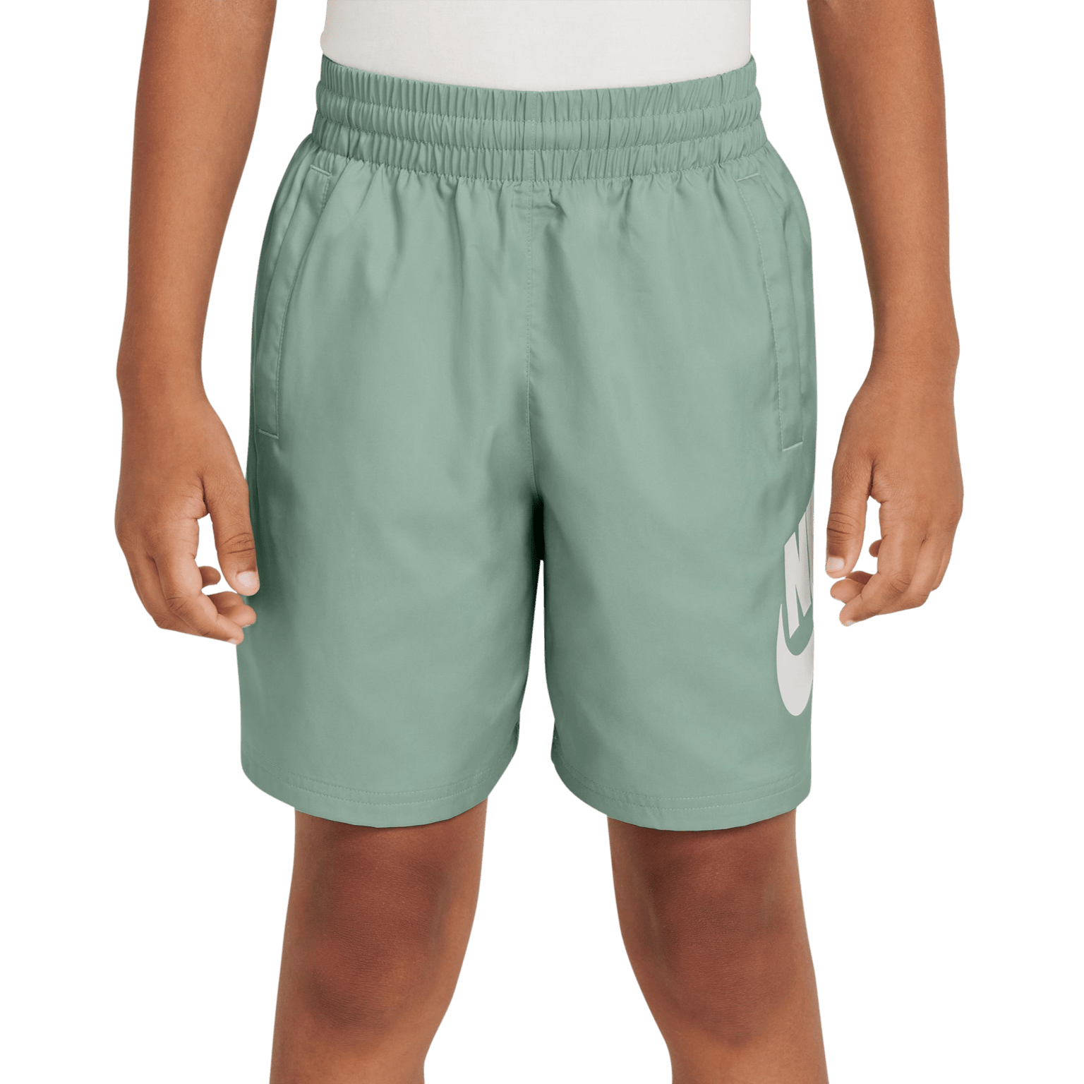 Nike Nsw Club Wvn Short 6In Hbr, шорты