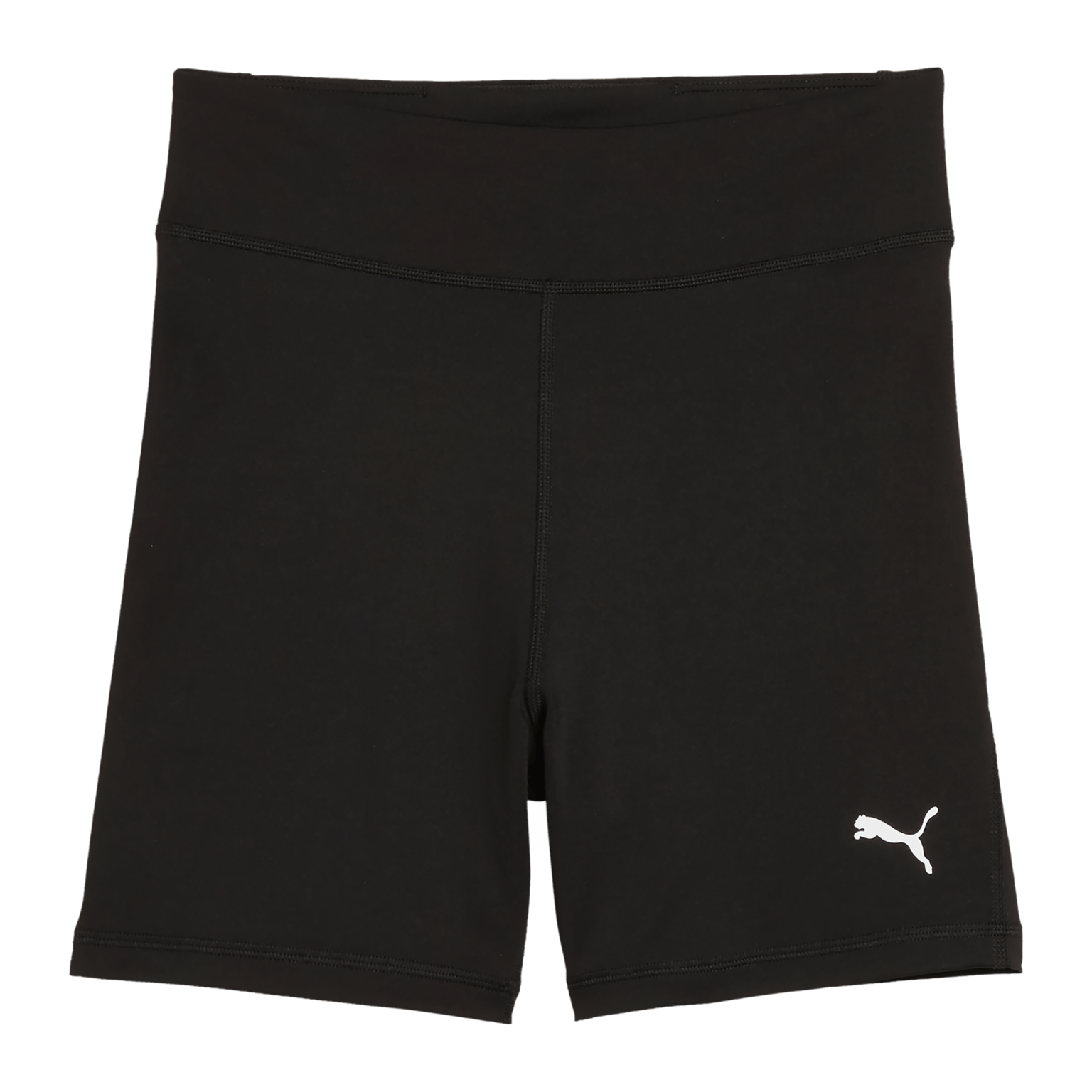 Короткие колготки с высокой талией Puma TAD ESS G