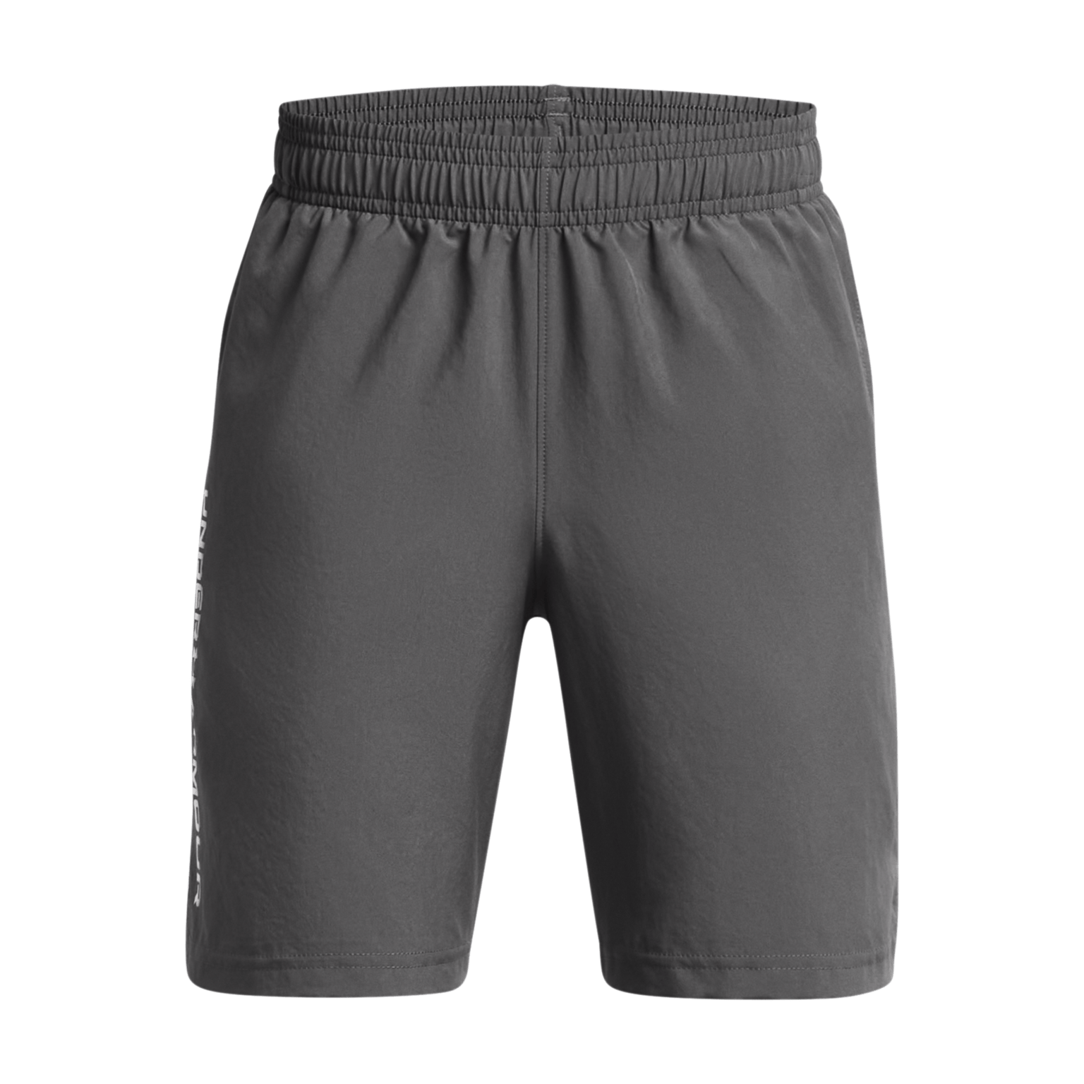 Under Armour Woven Graphic Short, молодежные тренировочные шорты