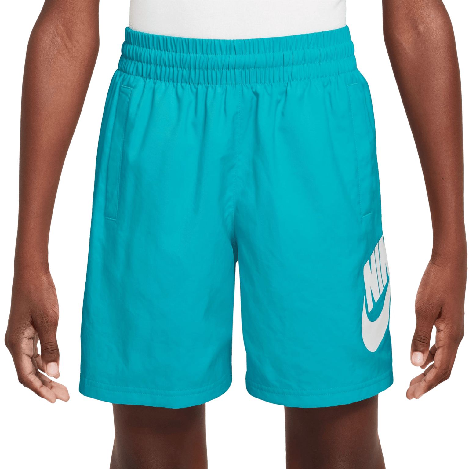 Nike Nsw Club Wvn Short 6In Hbr, шорты