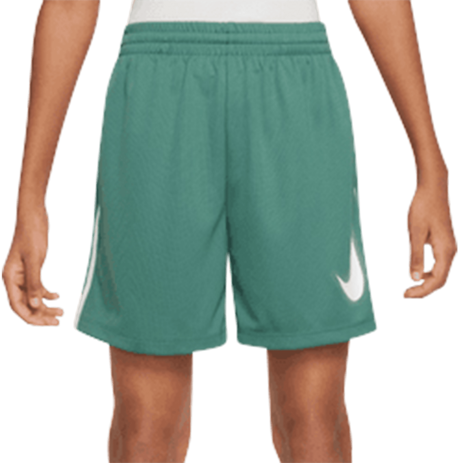 Nike B Nk Df Multi+ Short Hbr, тренировочные шорты