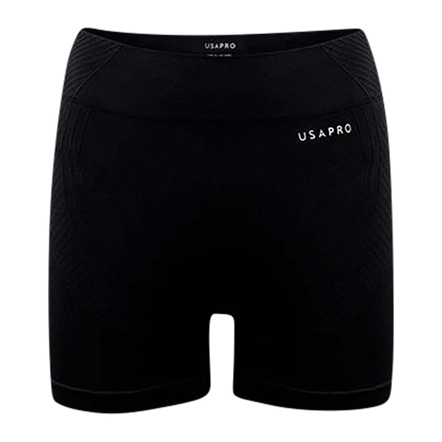 USA Pro Seamless Shorts, шорты для тренировок молодежи