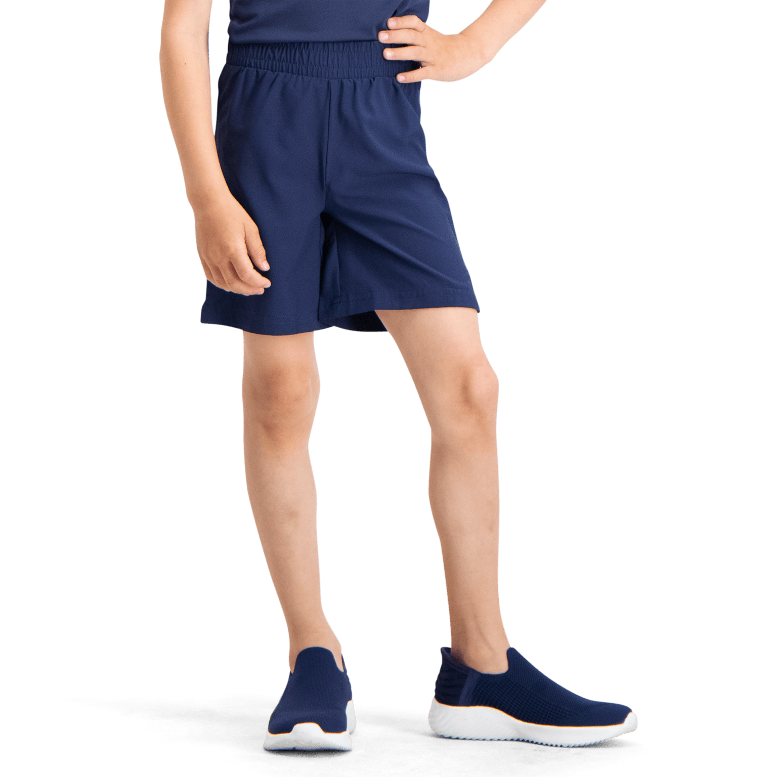 Pilago Training Shorts, детские тренировочные шорты