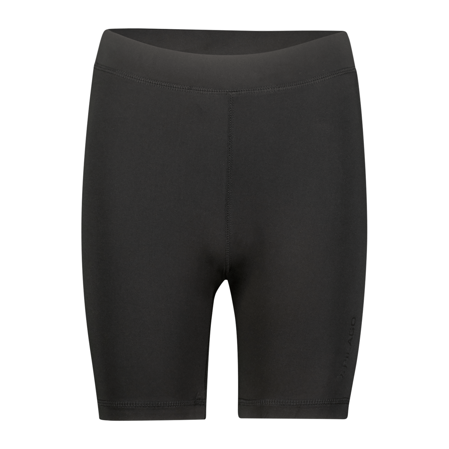 Pilago Training Tights 5 Inch, молодежные тренировочные шорты