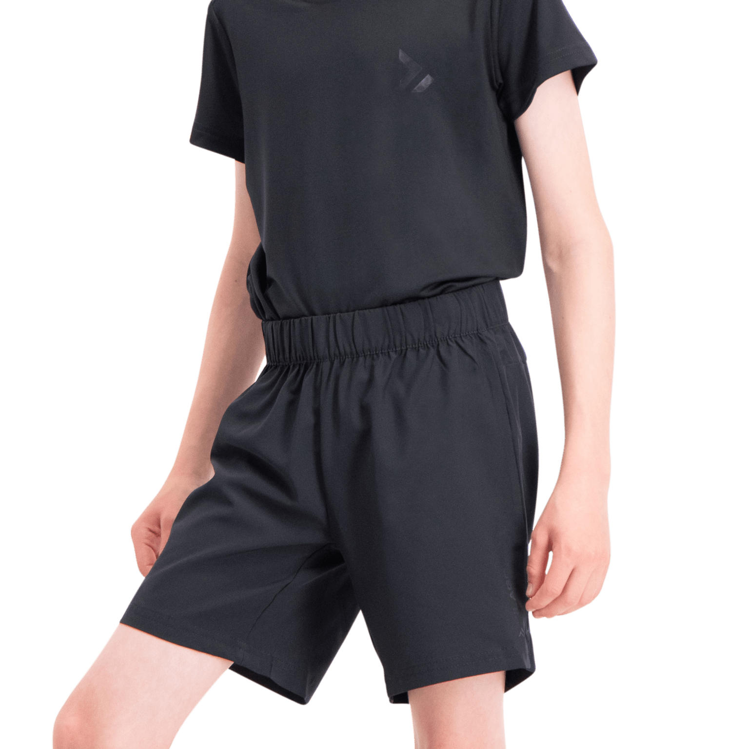 Pilago Training Shorts, молодежные тренировочные шорты