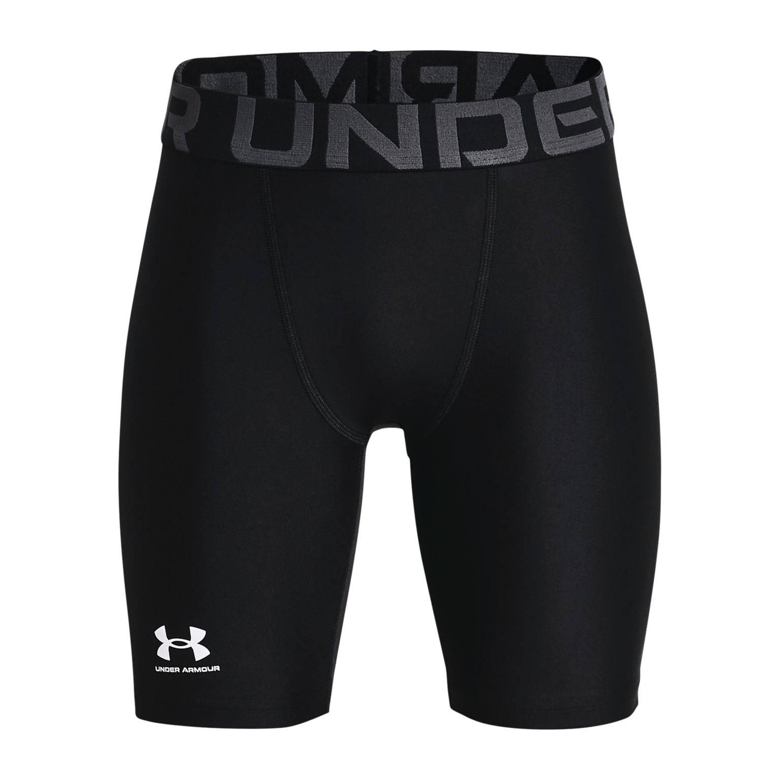 Under Armour HeatGear® Armor Shorts, детские компрессионные шорты