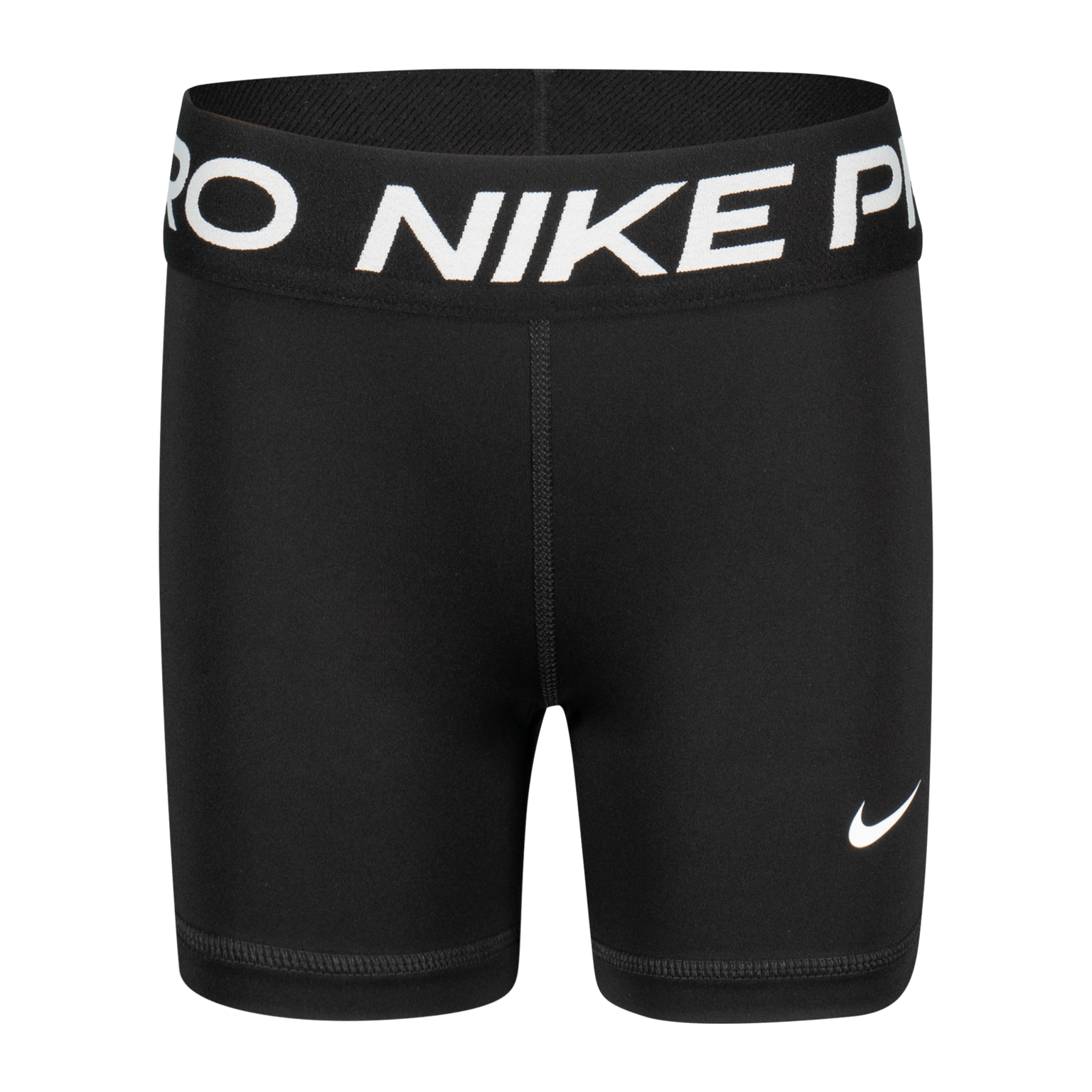 Nike Pro Shorts, молодежные шорты
