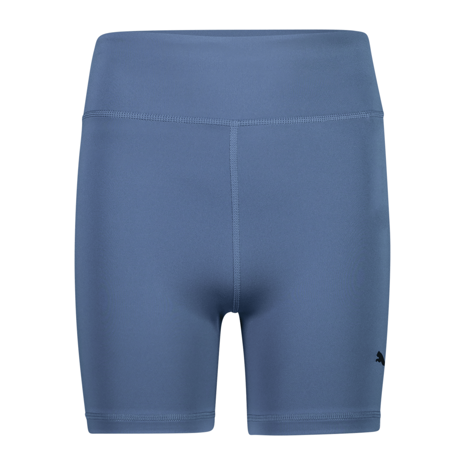 Puma TAD Essential High Waist Short Tights G, тренировочные шорты для молодежи