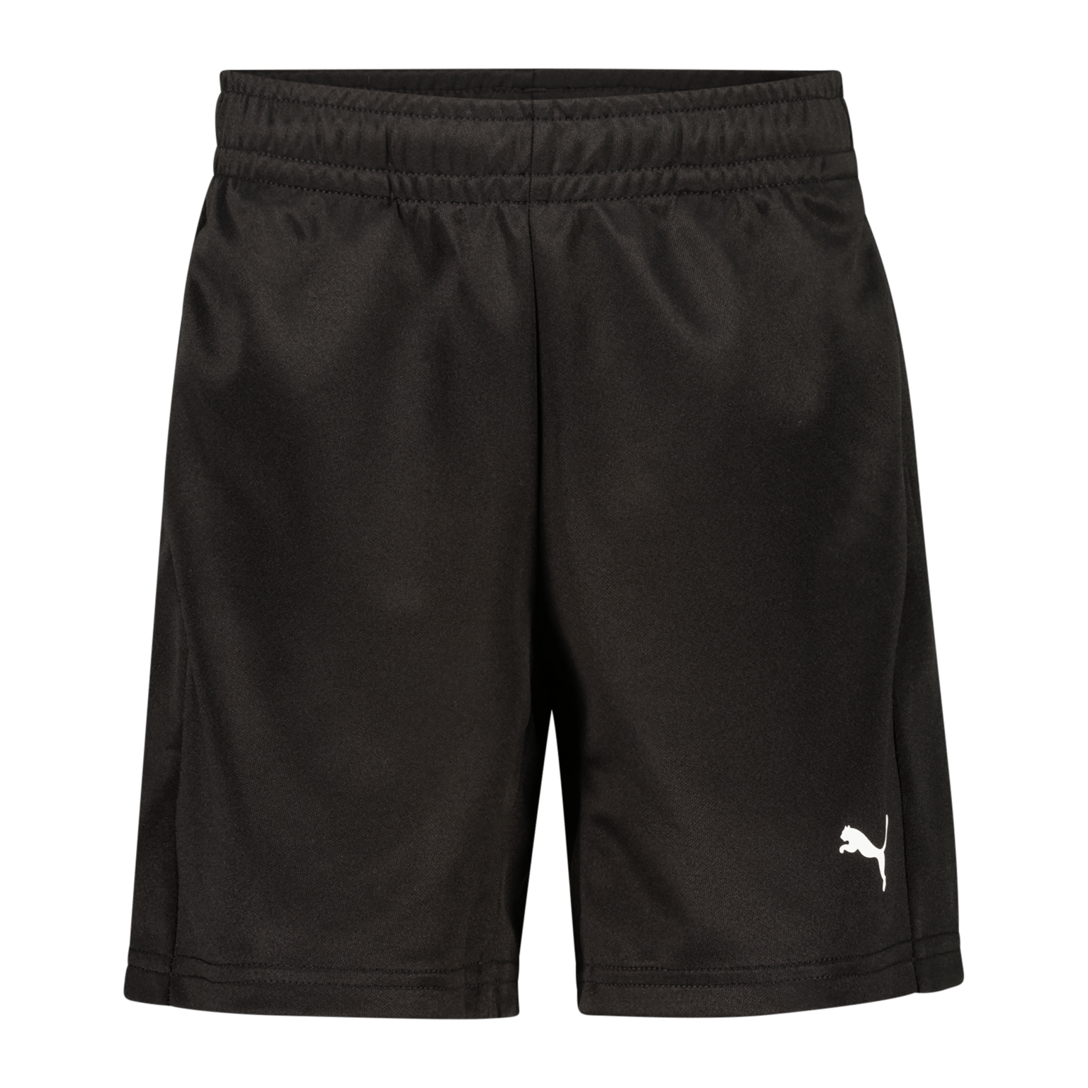 Puma Tad Essential Poly Shorts B, молодежные тренировочные шорты
