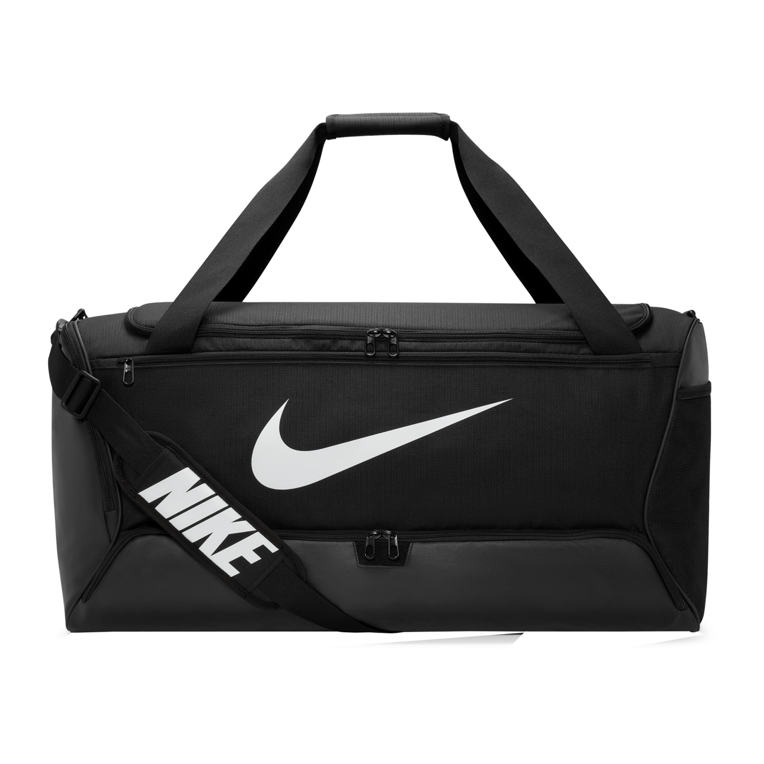 Большая спортивная сумка Nike Brasilia