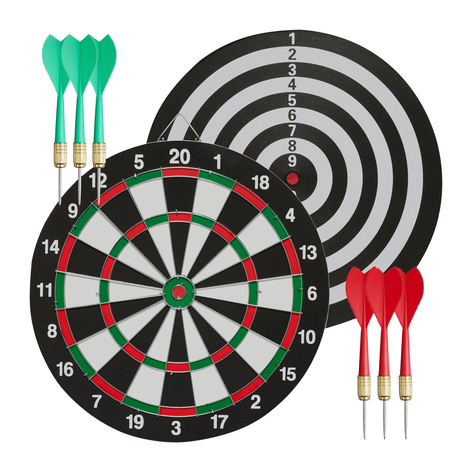 Unicorn Darts Unicorn Mini Darts Board00, Дартс