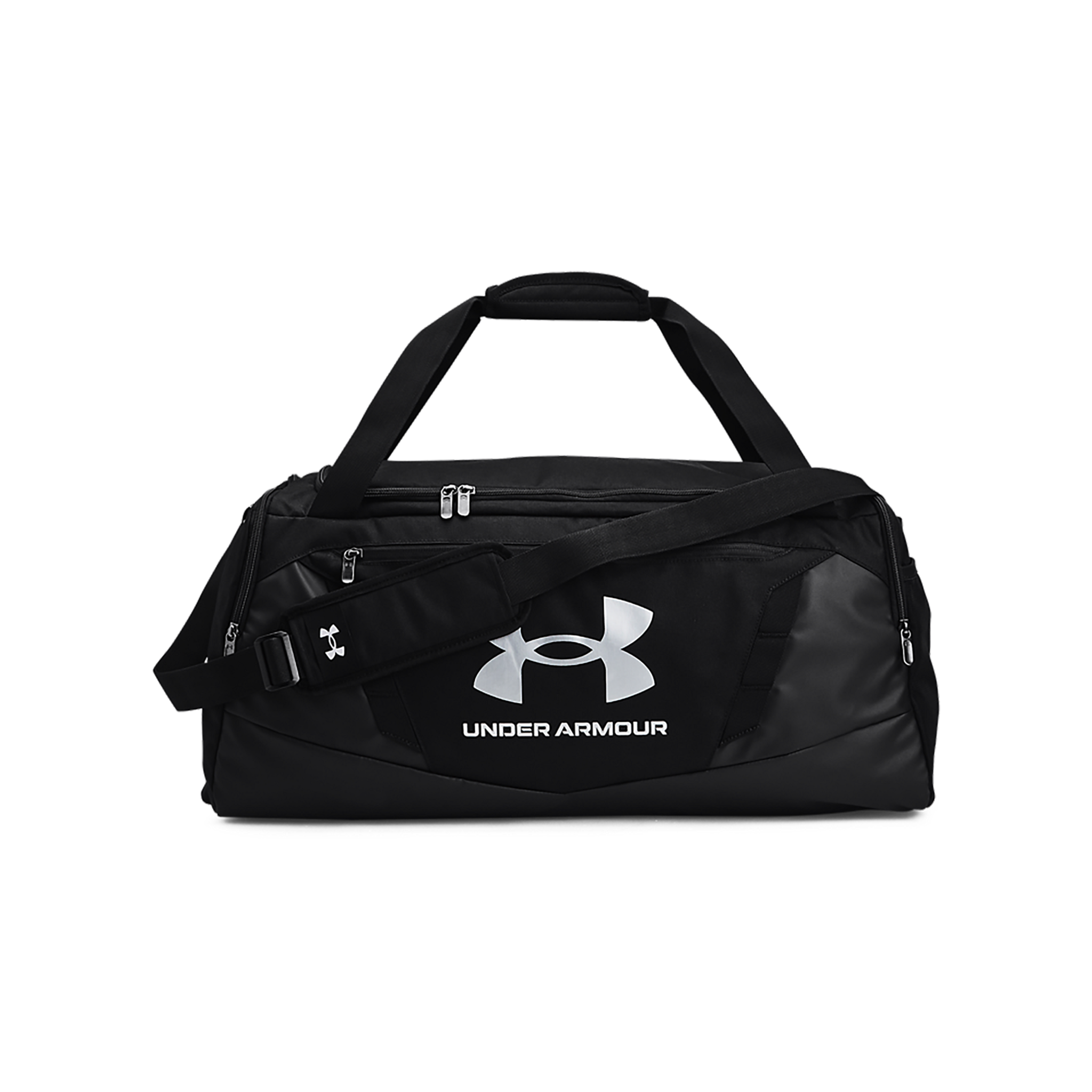 Under Armour Undeniable 5.0 Duffle Medium, тренировочная сумка