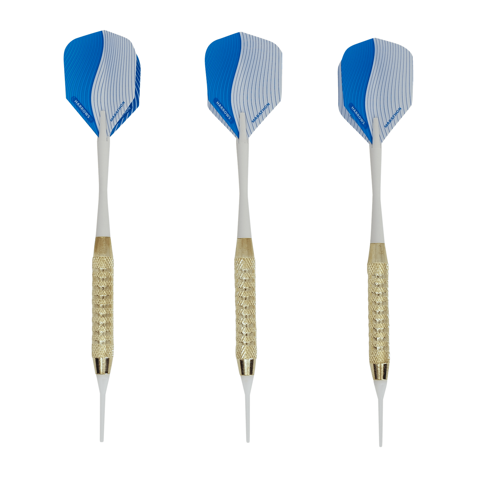 Бороны Pro Brass Softtip 18гр, дротики