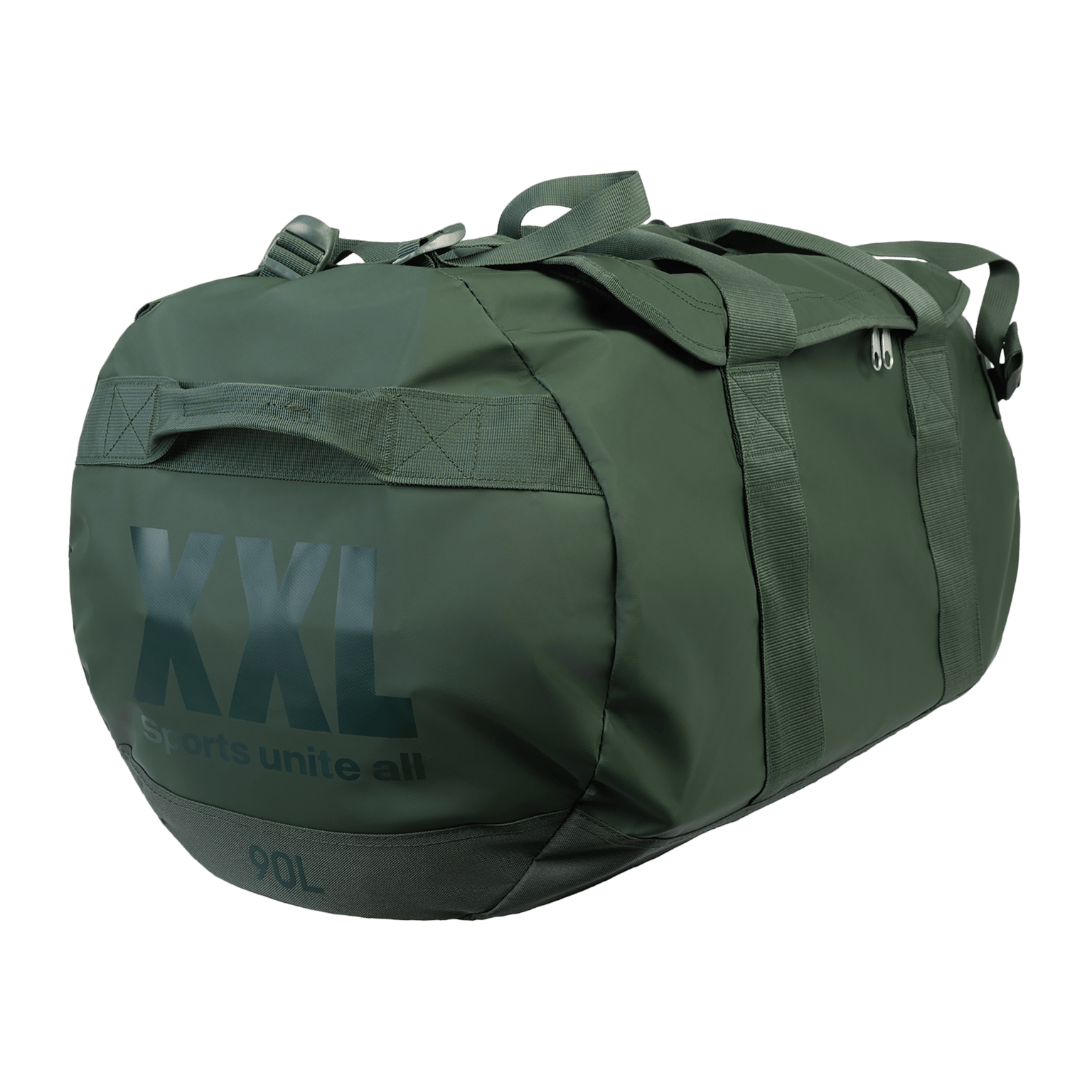 XXL DUFFLE BAG 90л сетка, сумка