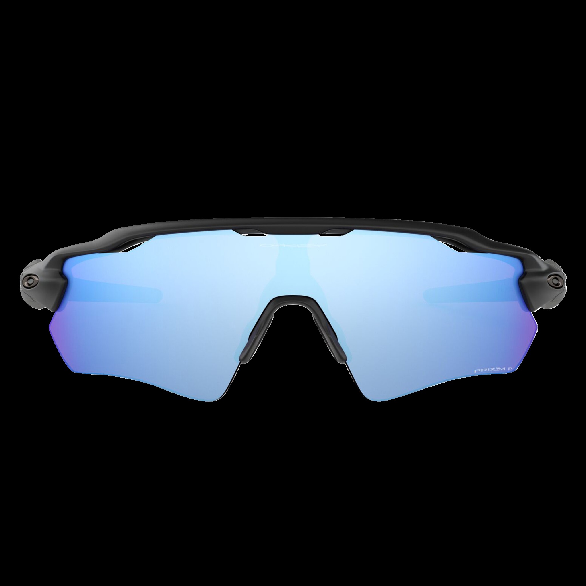 Oakley Radar EV Path Mtt Blk Prizm DP поляризационные спортивные очки