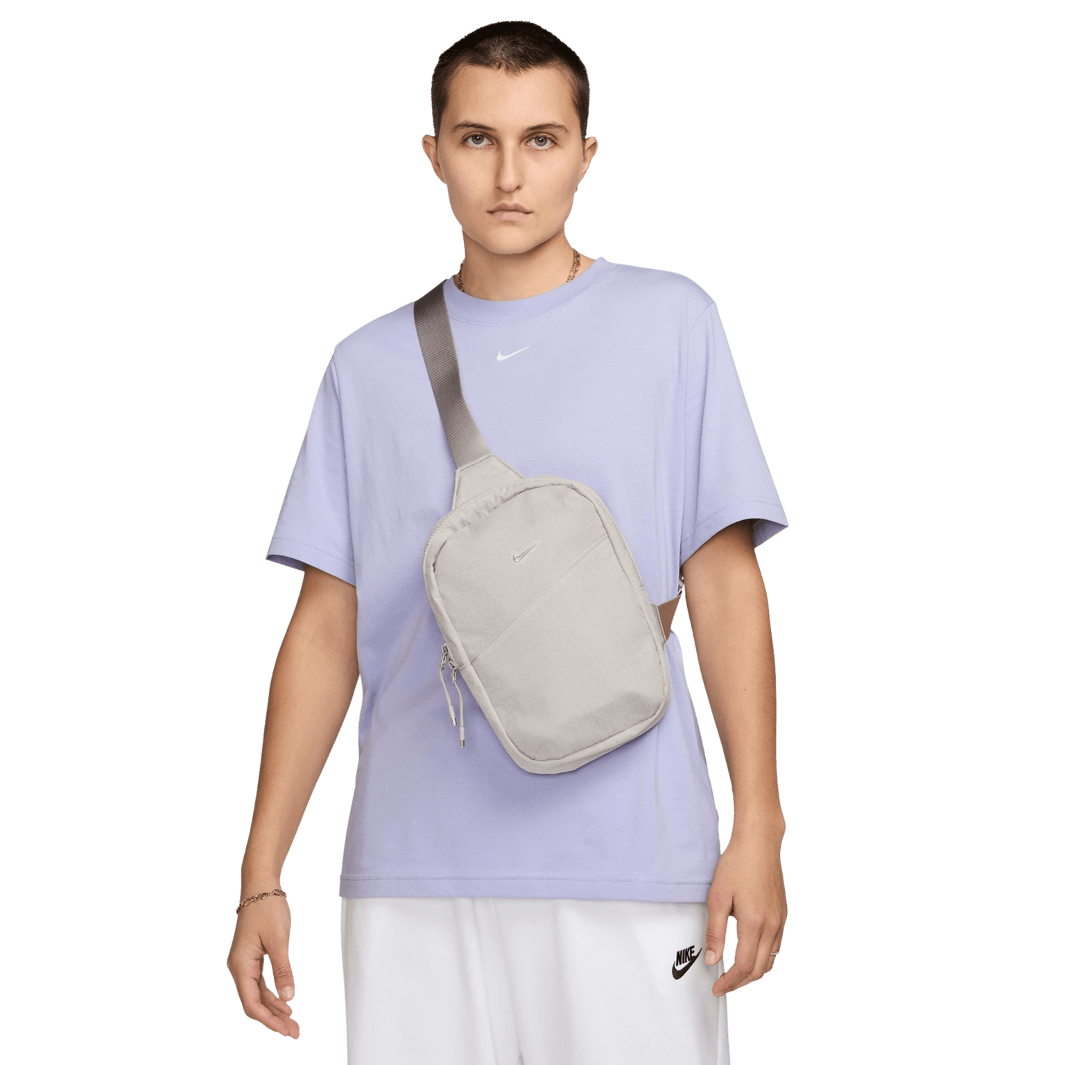 Кроссбоди Nike Nk Aura, сумка, унисекс