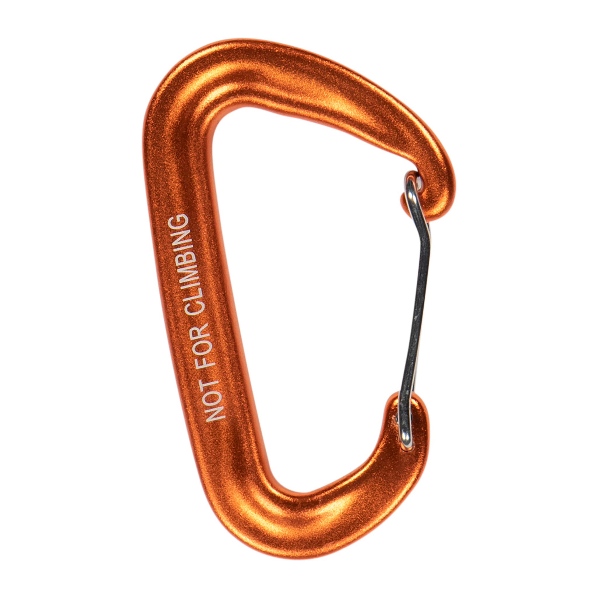 Карабин Hawaii Hammock Gear, карабинный крюк