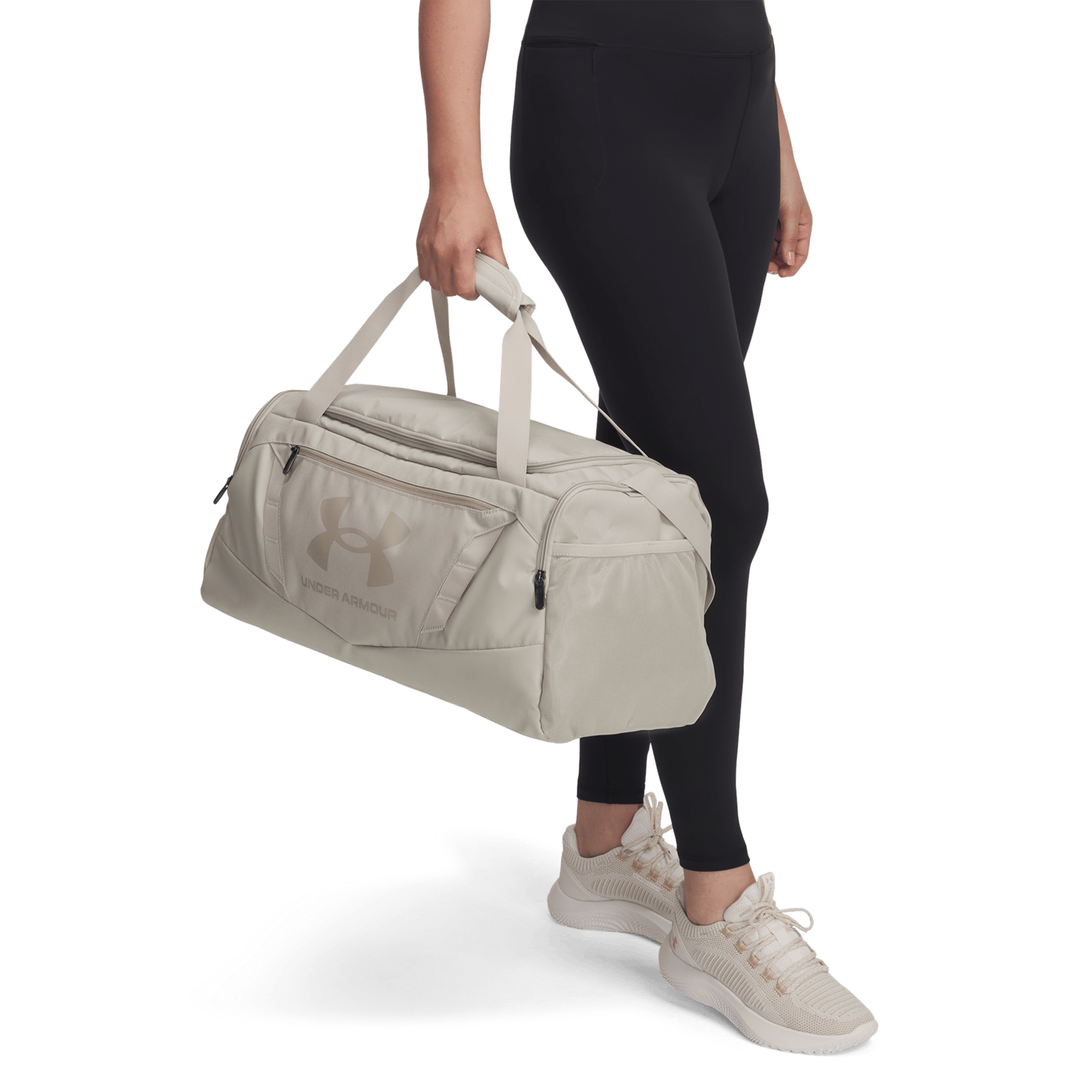 Спортивная сумка Under Armour Undeniable 5.0 SM