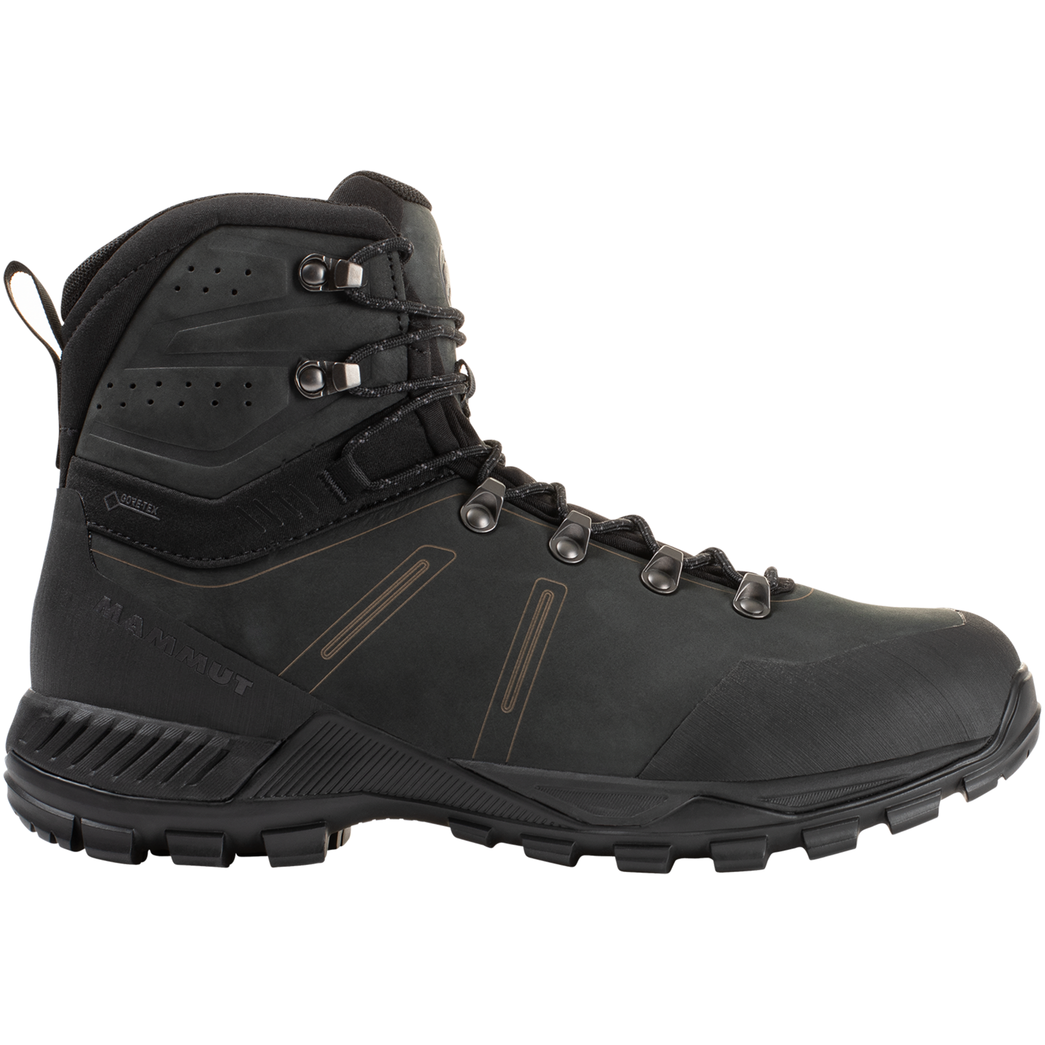 Mammut Mercury Tour II High GTX®, мужские походные туфли