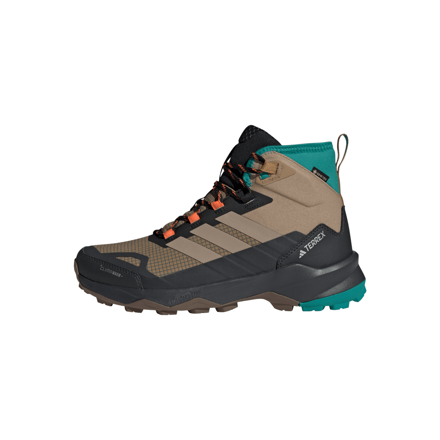 adidas SKYCHASER AX5 MID GTX CLIMA, походные кроссовки