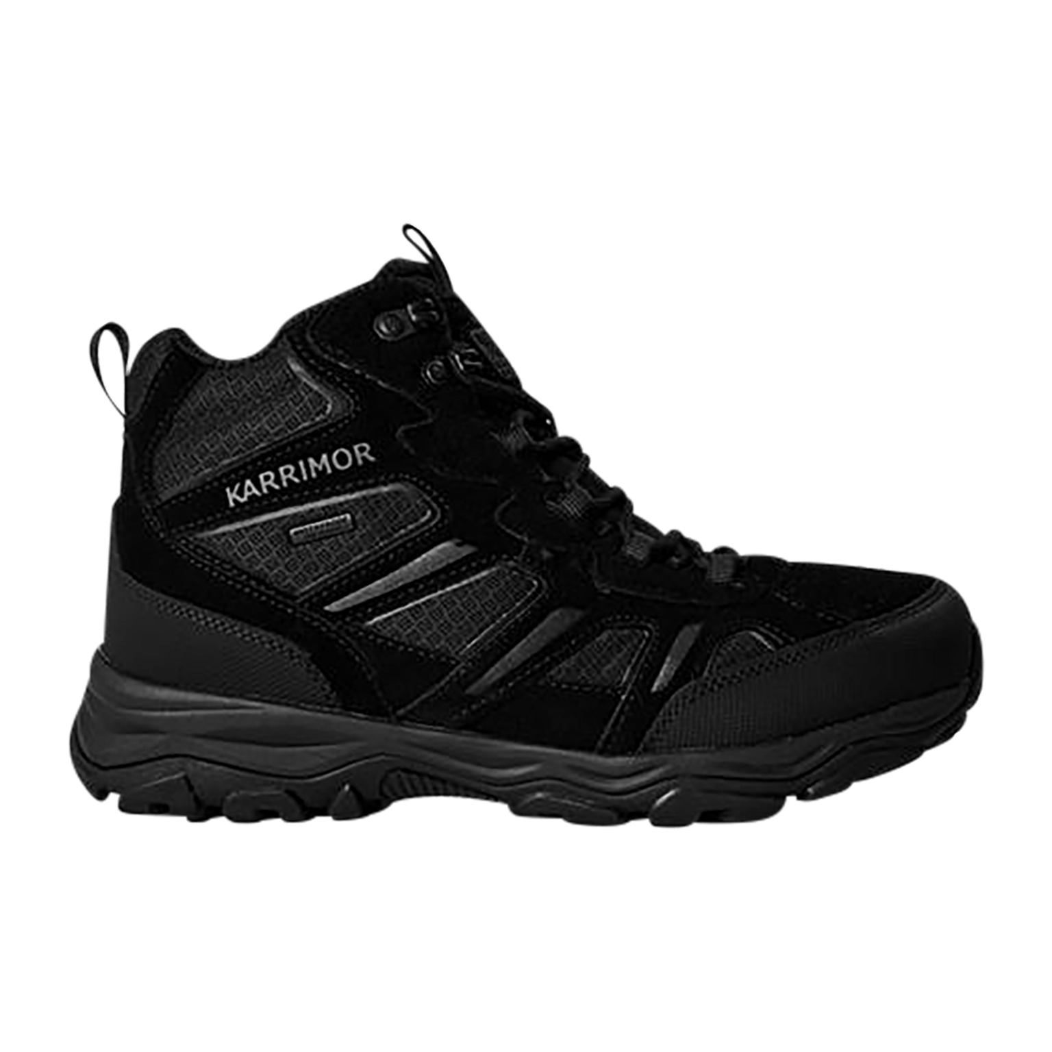Karrimor Mount Mid, женские походные ботинки